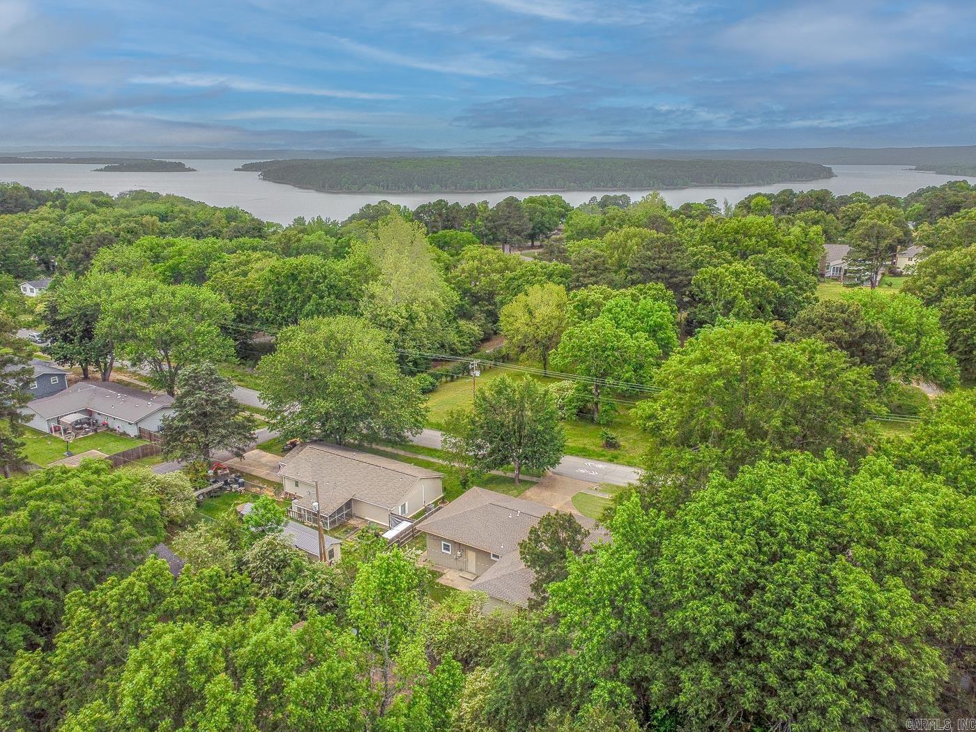 1321 W Front  Heber Springs, AR
