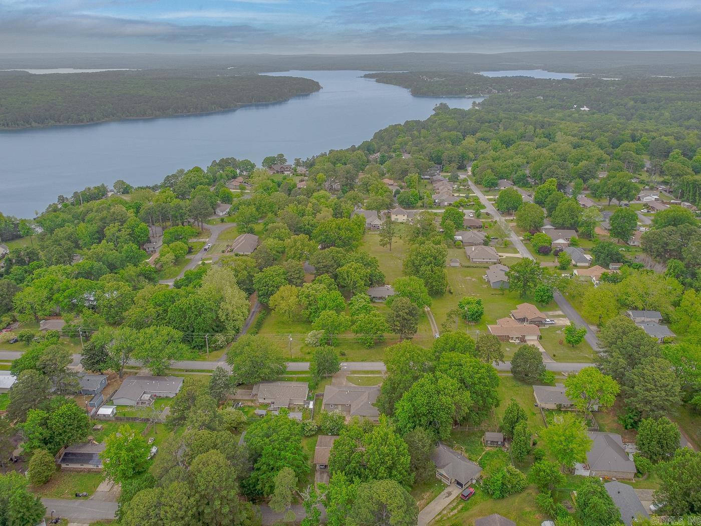 1321 W Front  Heber Springs, AR