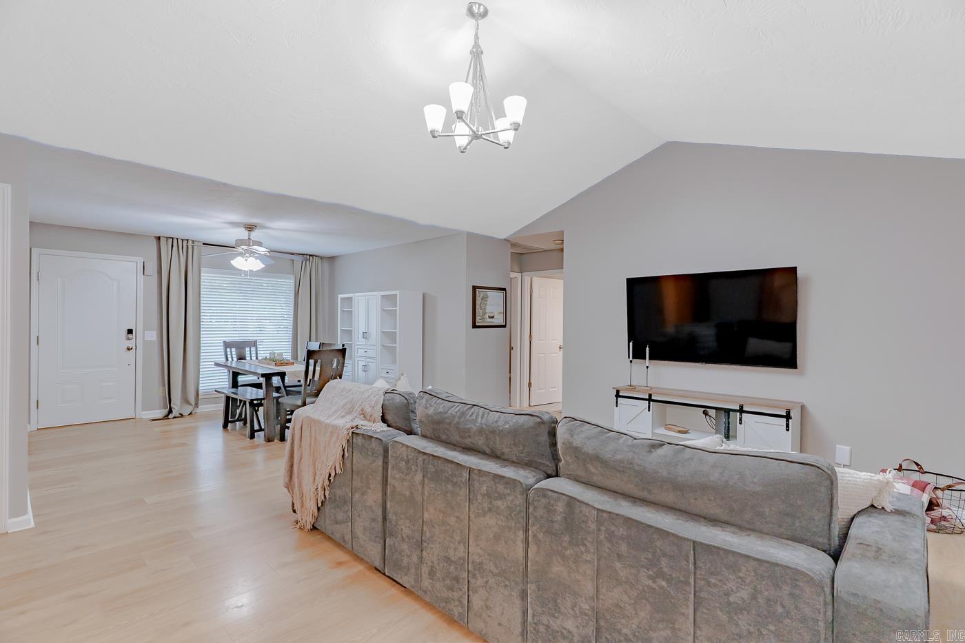 1321 W Front  Heber Springs, AR