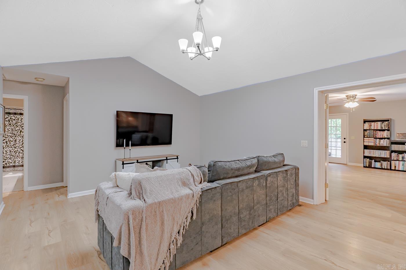 1321 W Front  Heber Springs, AR