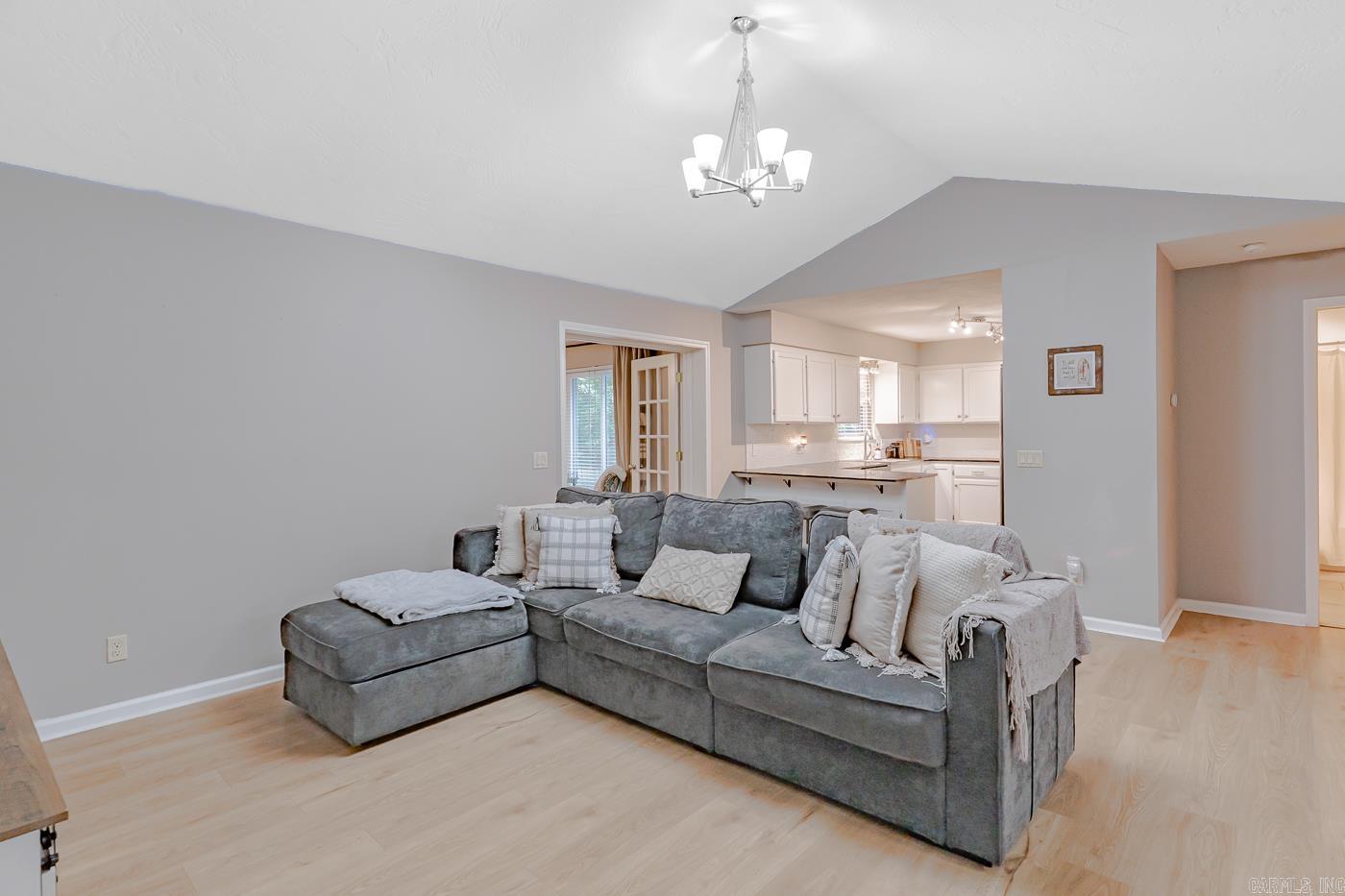 1321 W Front  Heber Springs, AR