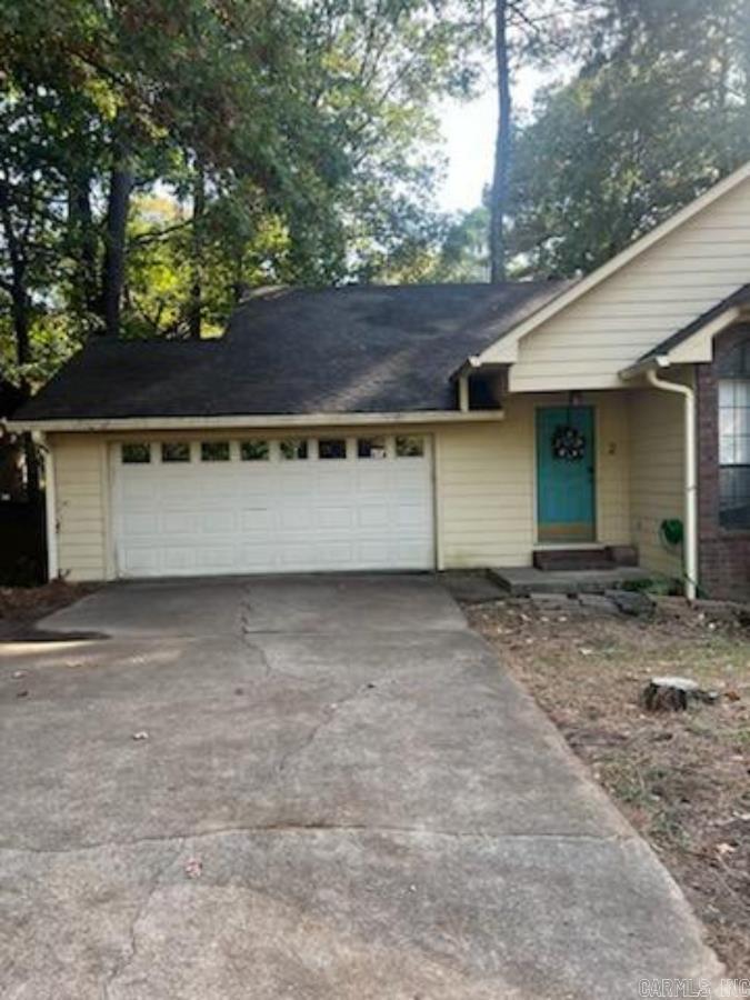 2  Kristin Lynn  Arkadelphia, AR