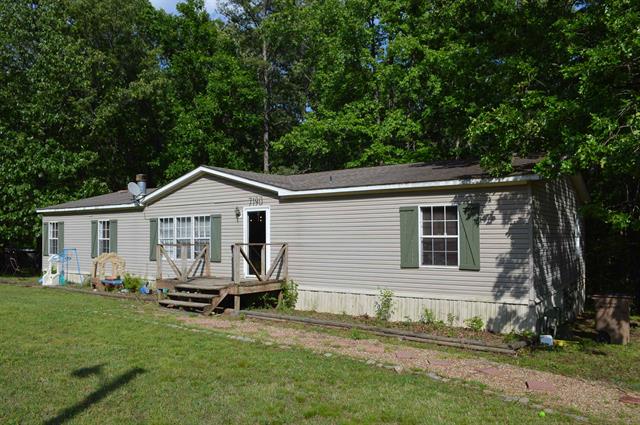7190  Old Military  Harrisburg, AR