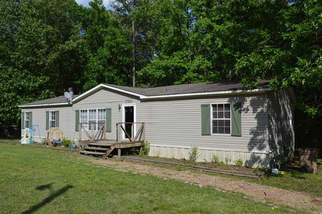 7190  Old Military  Harrisburg, AR