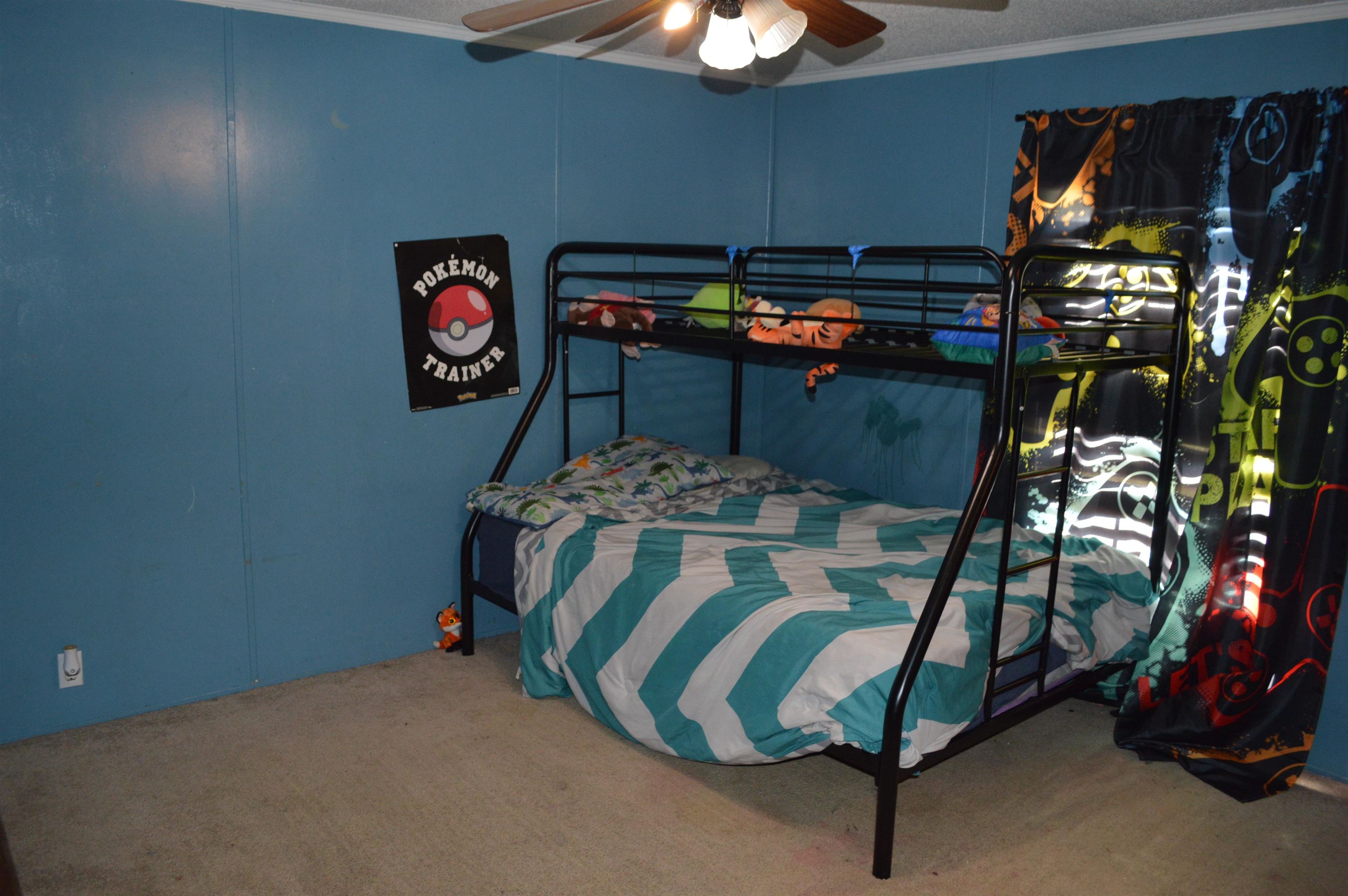 7190 Old Military  Harrisburg, AR