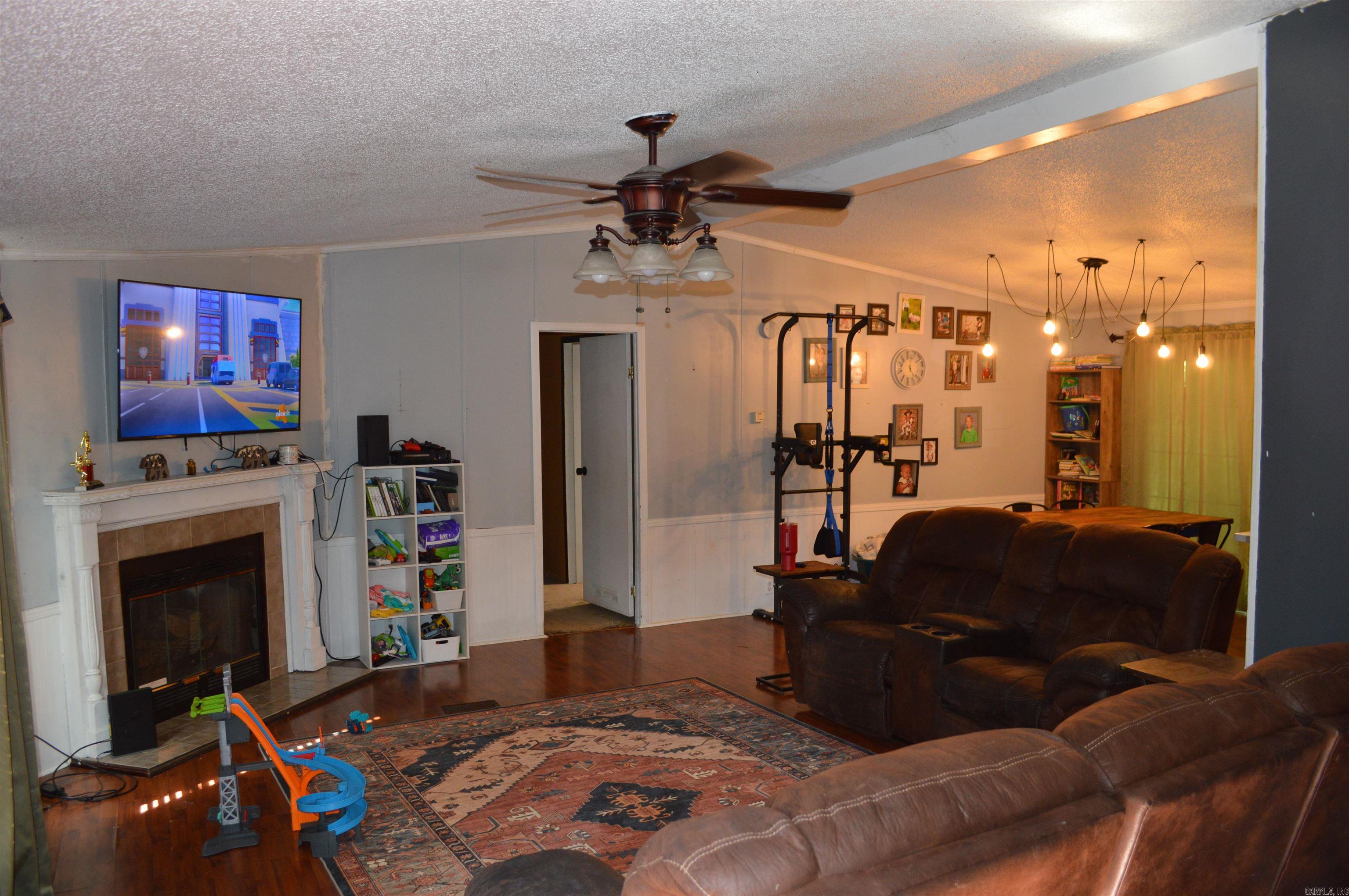 7190 Old Military  Harrisburg, AR