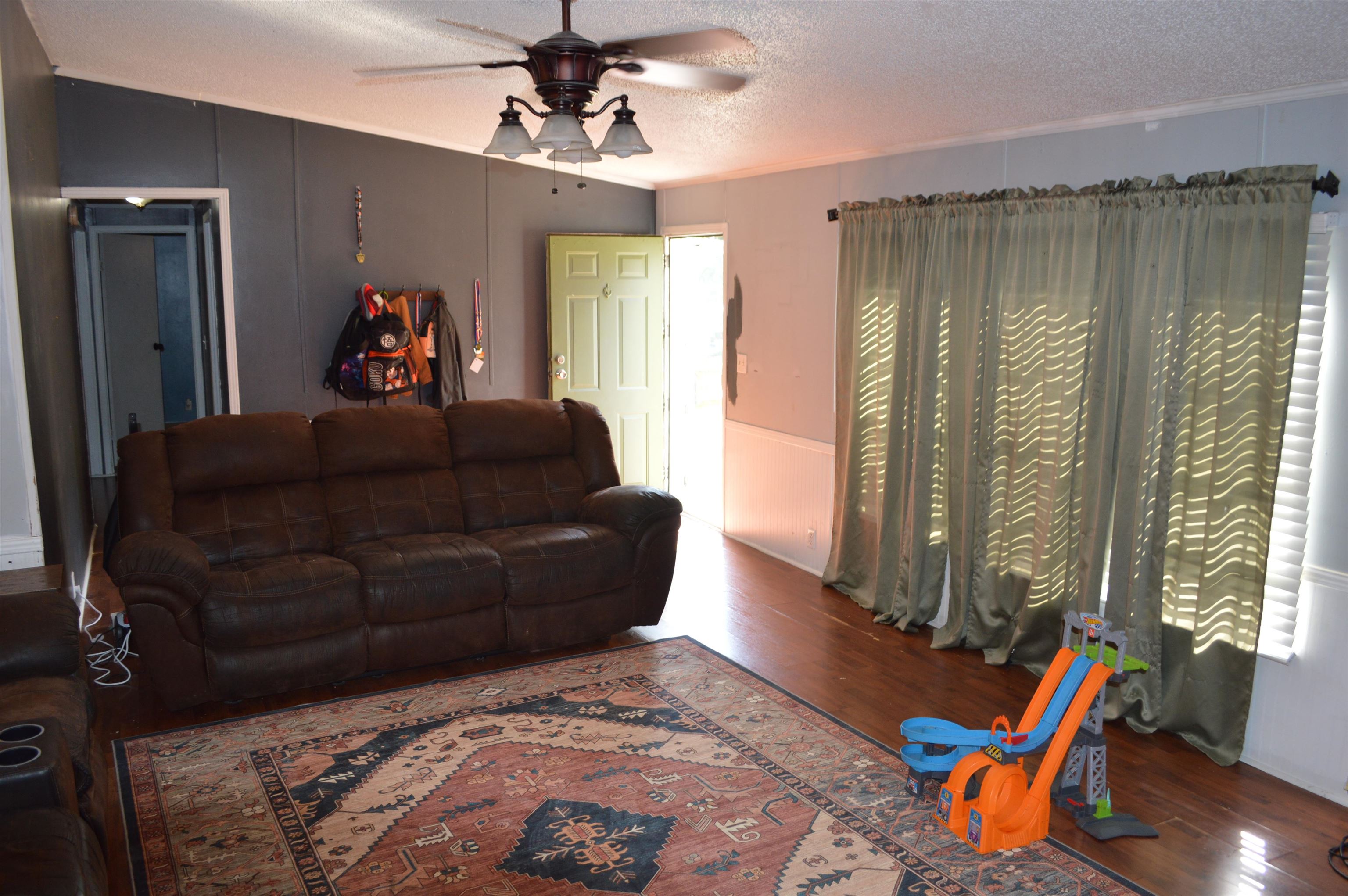 7190 Old Military  Harrisburg, AR