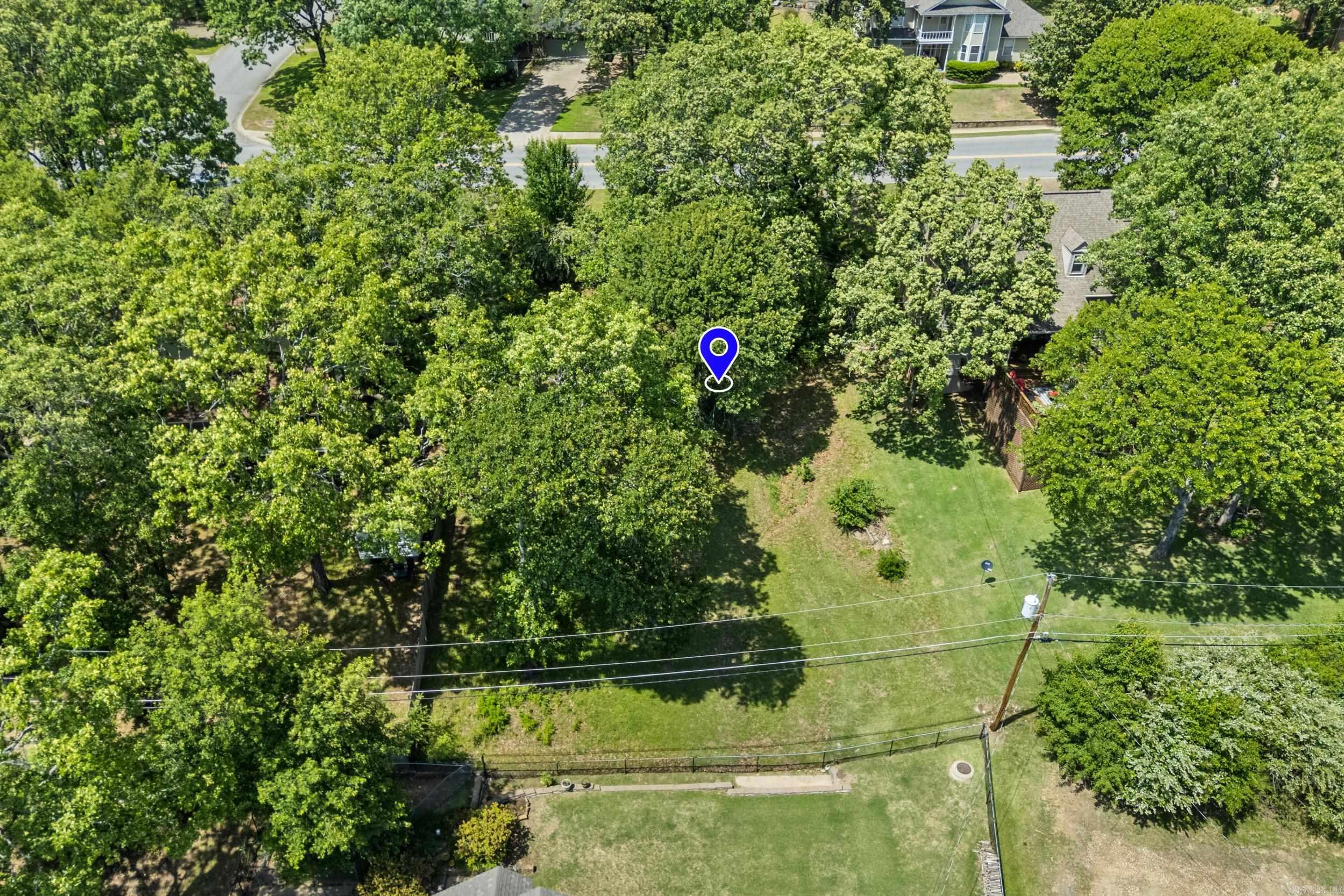 5804 N Hills Blvd  North Little Rock, AR
