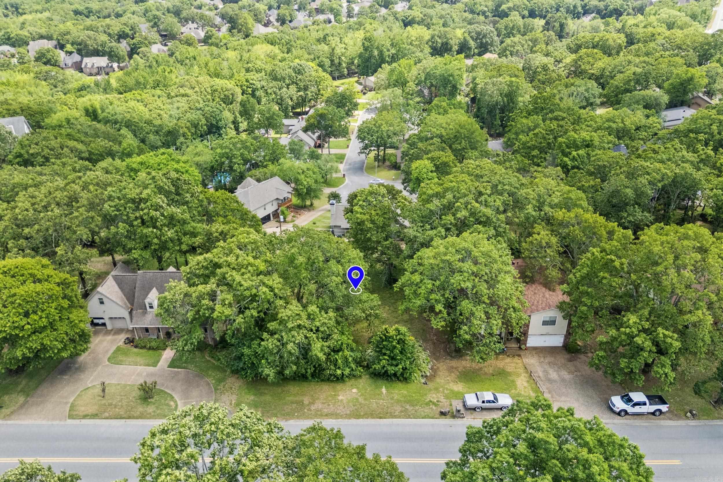 5804 N Hills Blvd  North Little Rock, AR