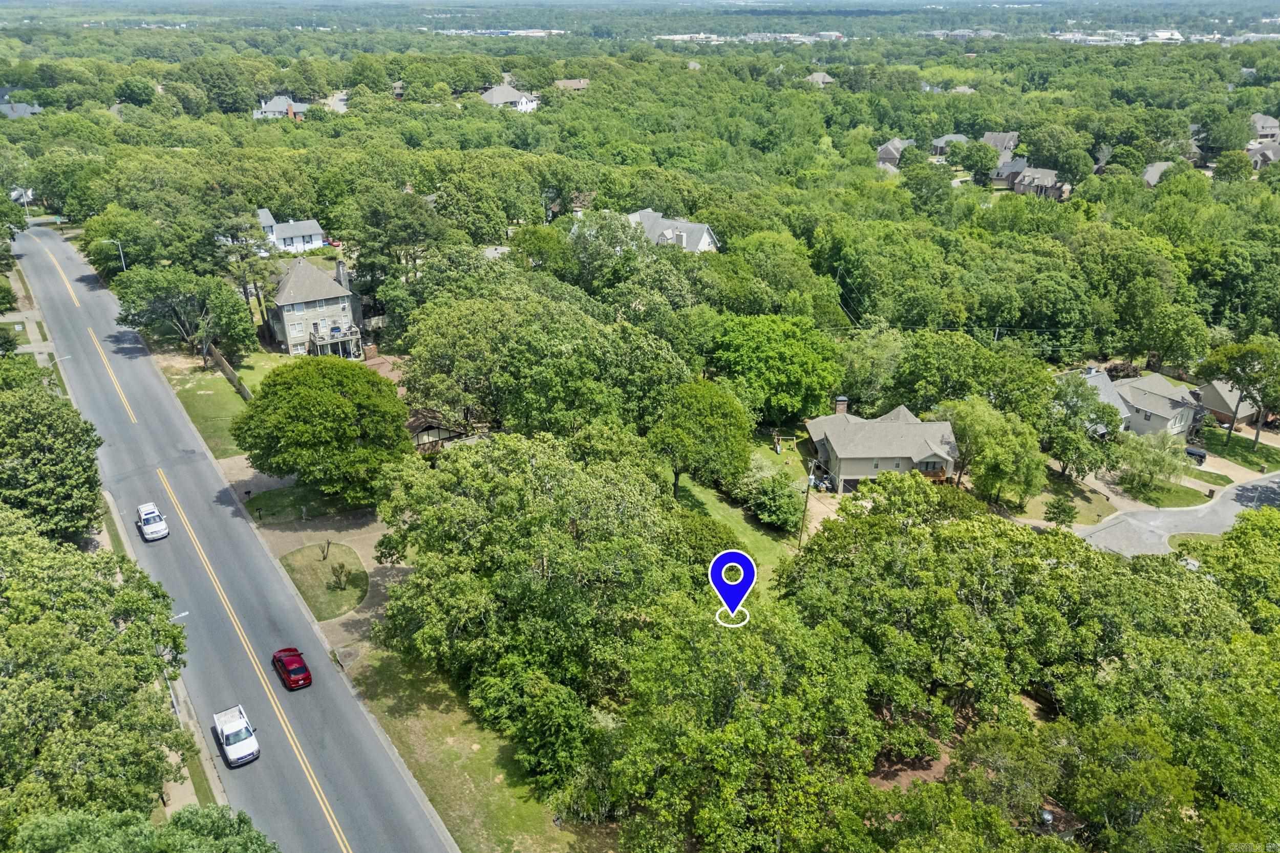 5804 N Hills Blvd  North Little Rock, AR