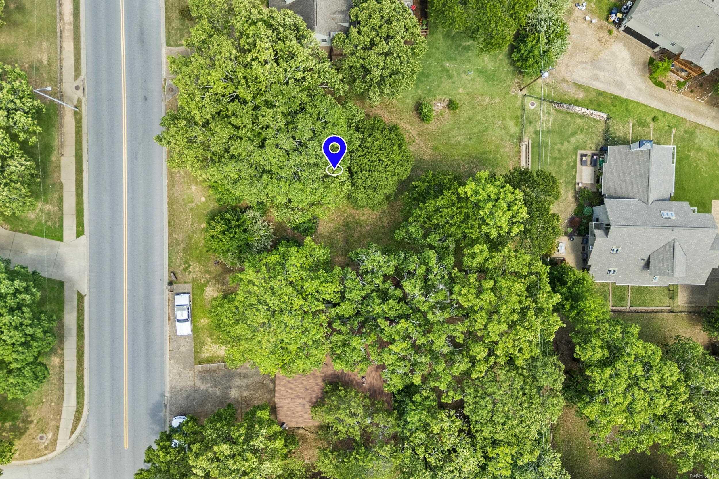 5804 N Hills Blvd  North Little Rock, AR