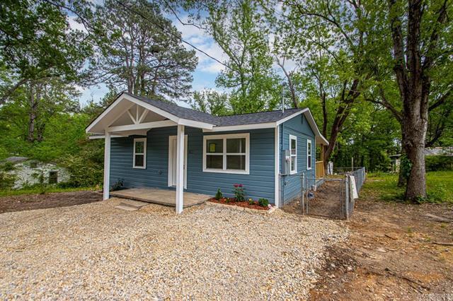 1200  Fall  Malvern, AR