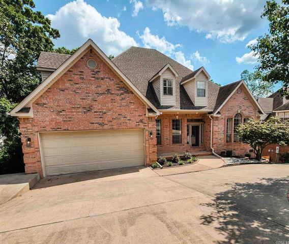 2806  Woodsgate  Little Rock, AR