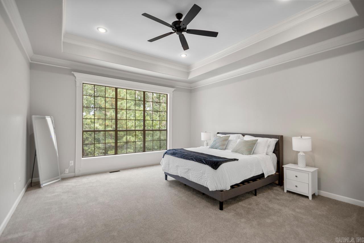 2806 Woodsgate Drive Little Rock, AR 72211-4465
