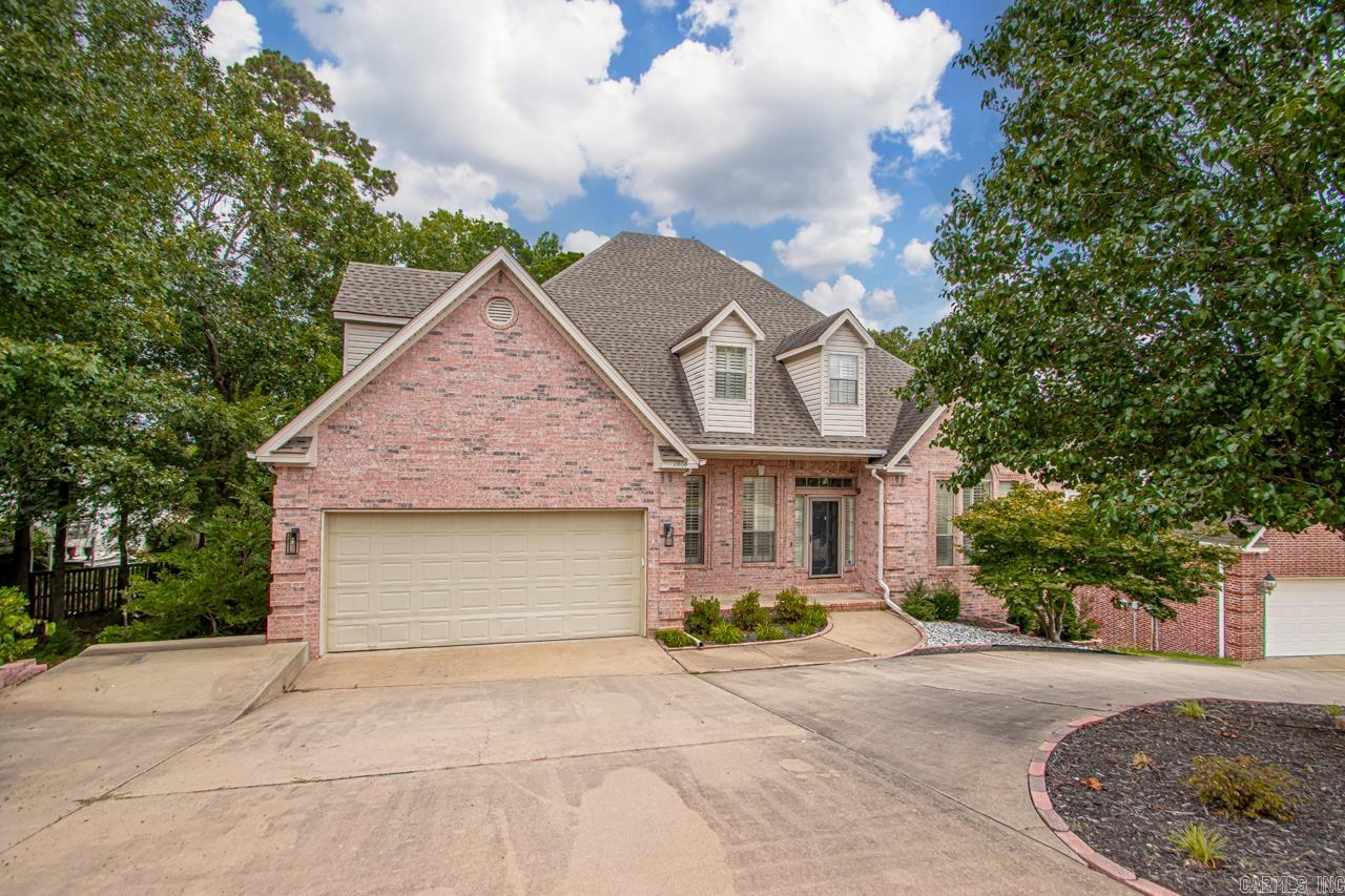 2806 Woodsgate Drive Little Rock, AR 72211-4465