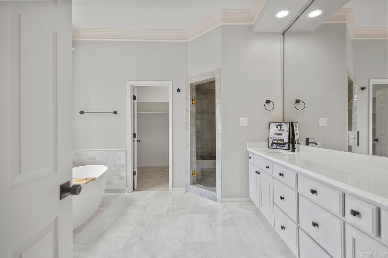 2806 Woodsgate Drive Little Rock, AR 72211-4465
