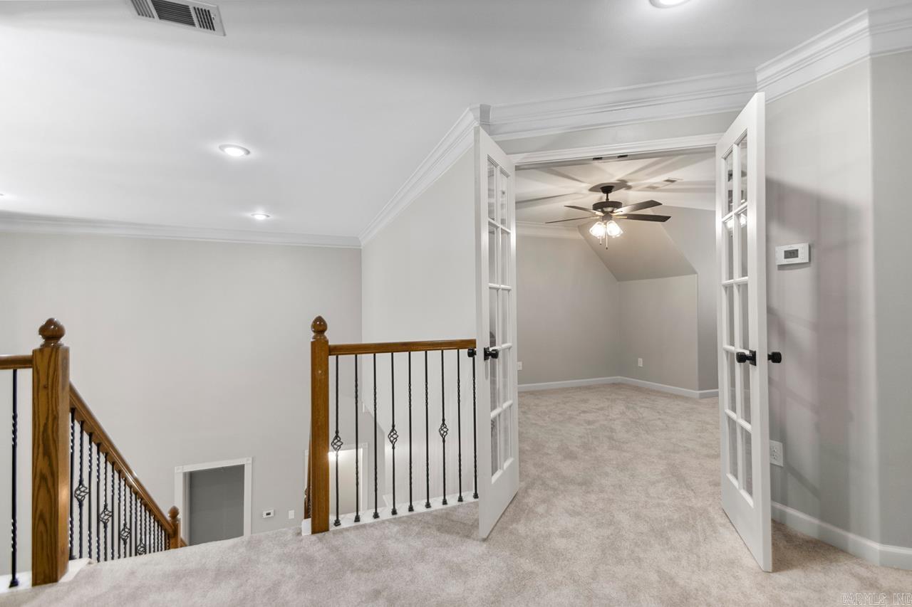2806 Woodsgate Drive Little Rock, AR 72211-4465