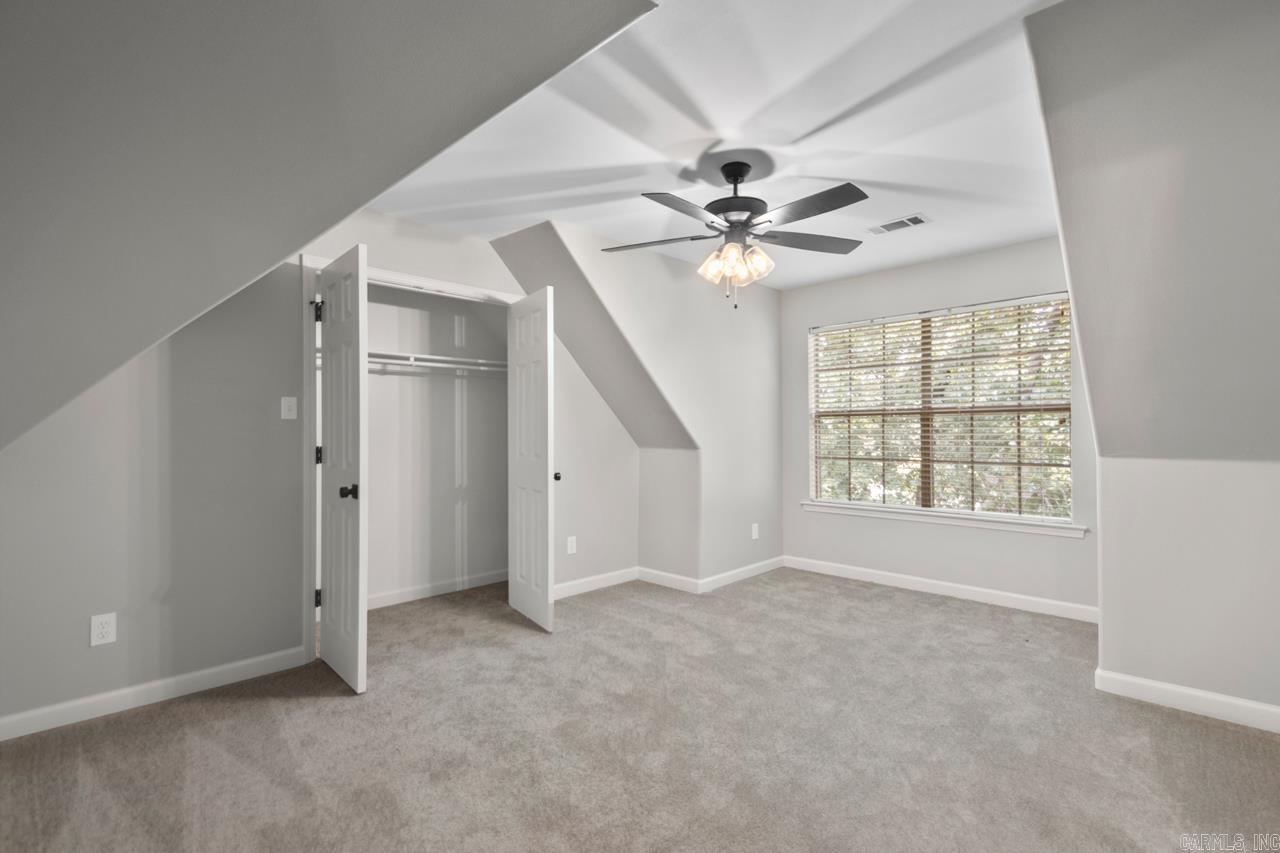 2806 Woodsgate Drive Little Rock, AR 72211-4465