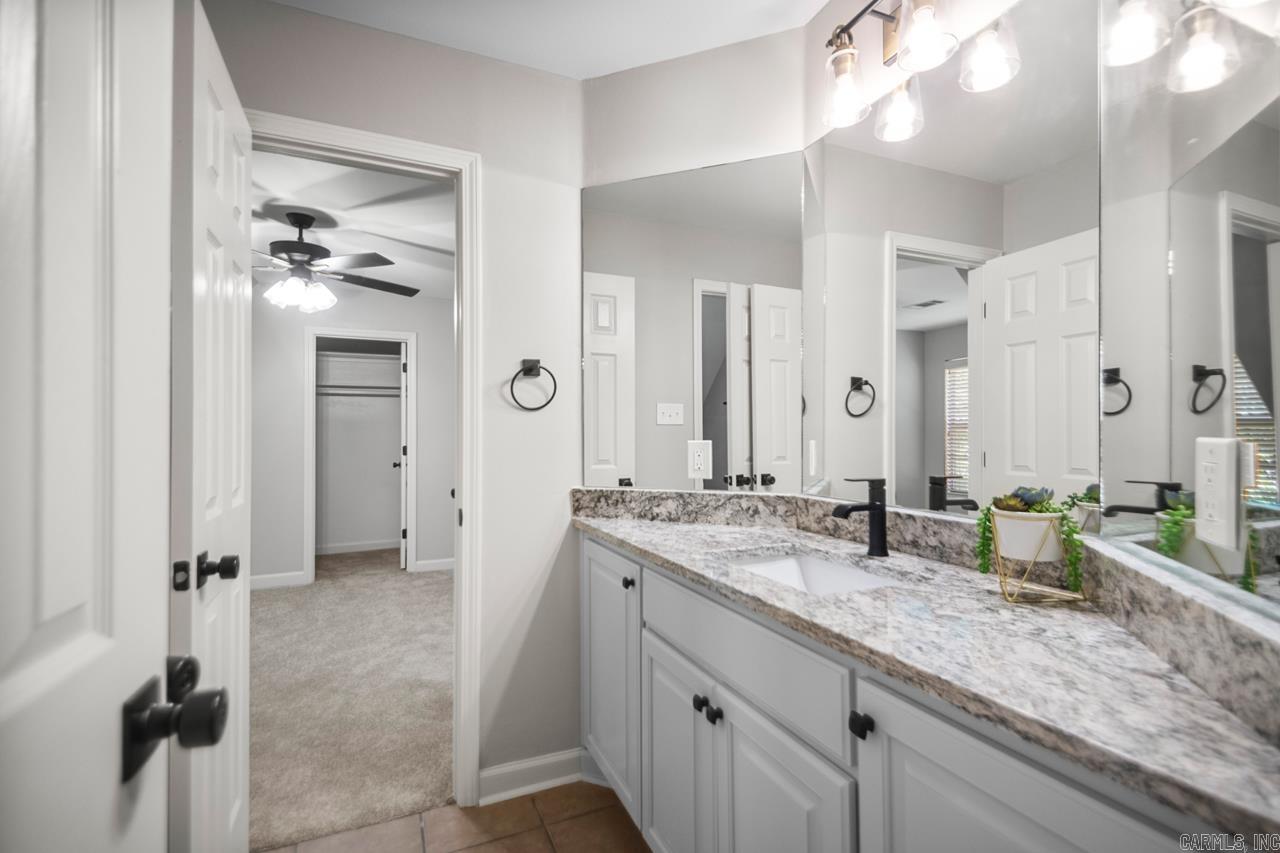 2806 Woodsgate Drive Little Rock, AR 72211-4465