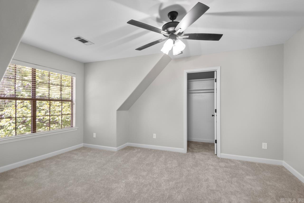 2806 Woodsgate Drive Little Rock, AR 72211-4465