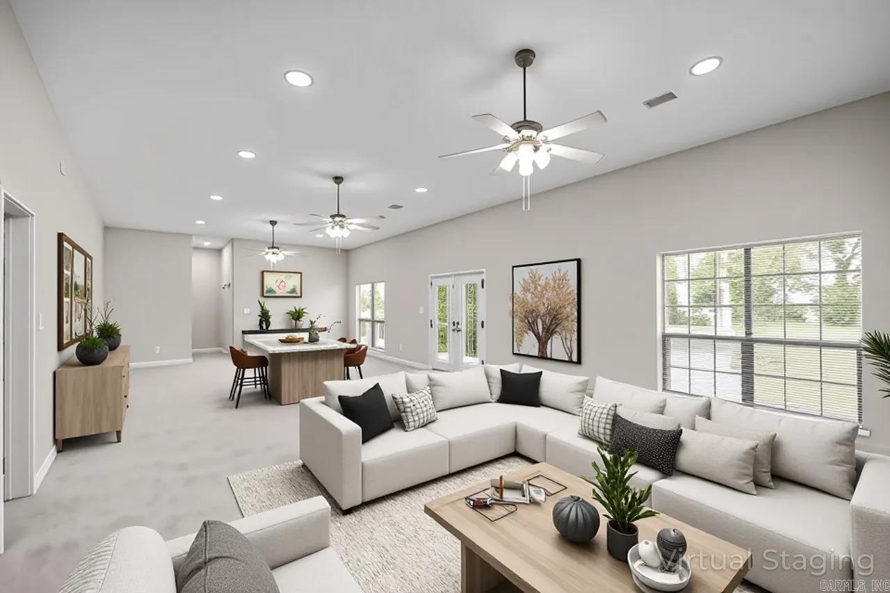 2806 Woodsgate  Little Rock, AR