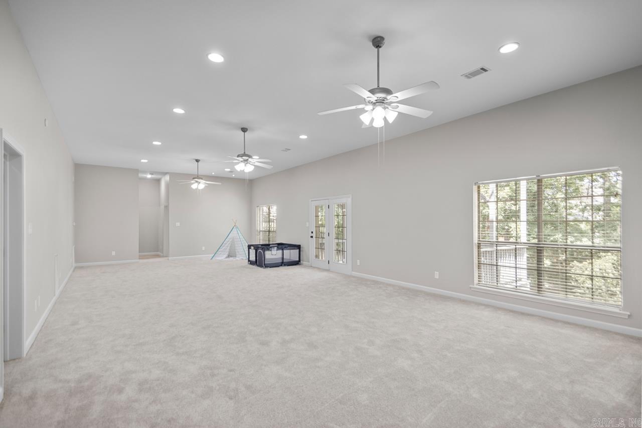 2806 Woodsgate Drive Little Rock, AR 72211-4465