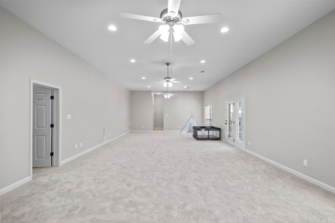 2806 Woodsgate Drive Little Rock, AR 72211-4465