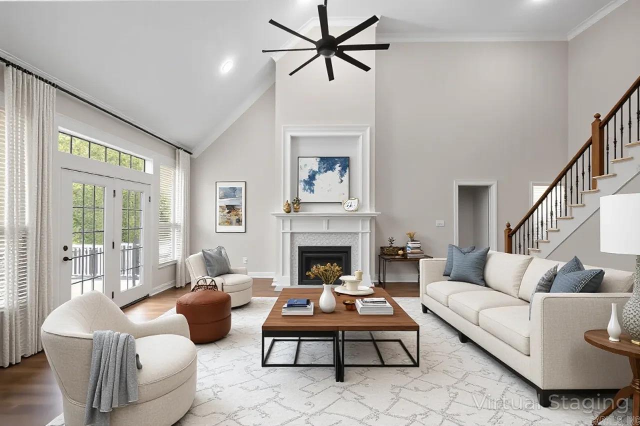 2806 Woodsgate  Little Rock, AR