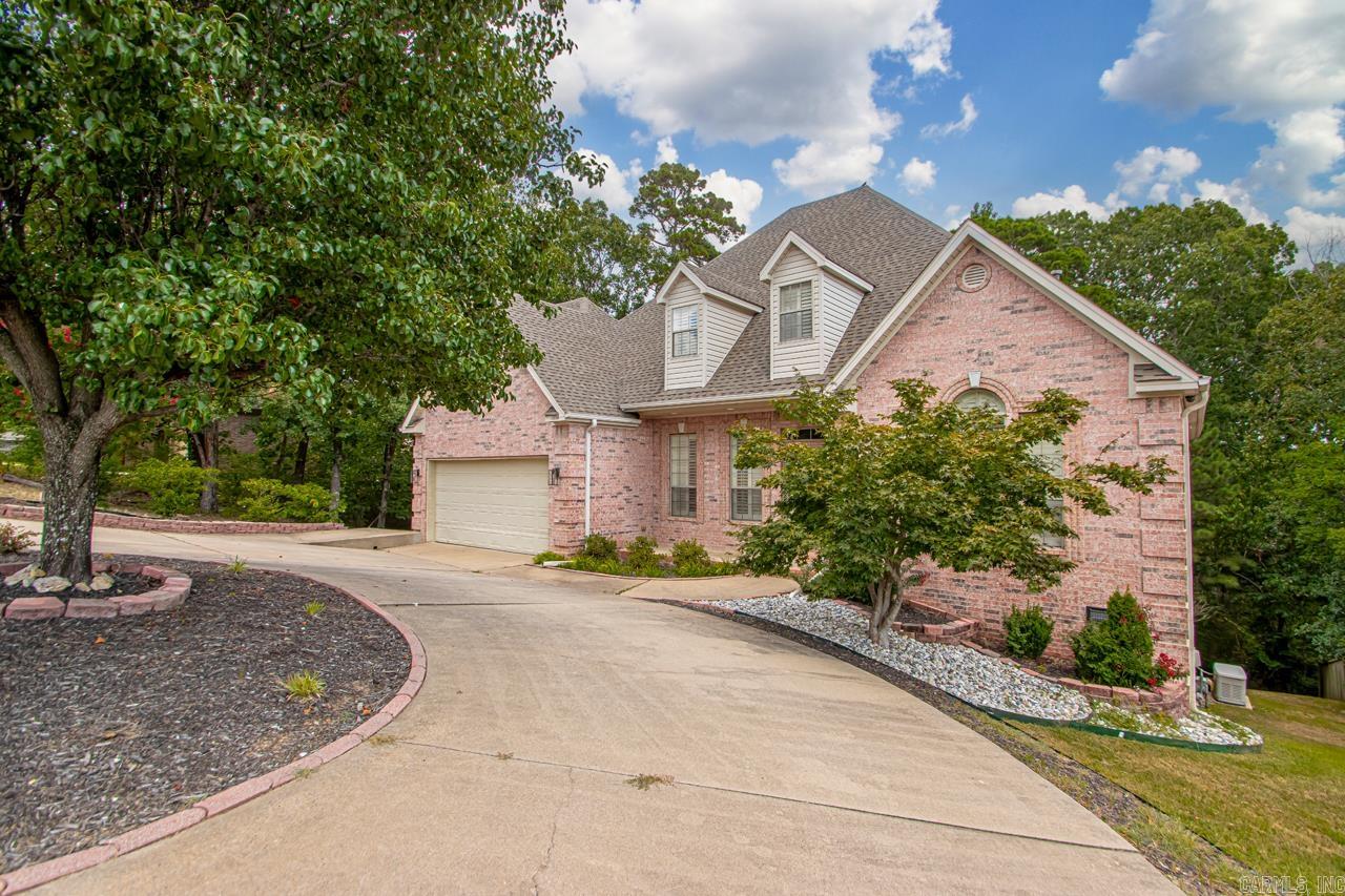 2806 Woodsgate Drive Little Rock, AR 72211-4465