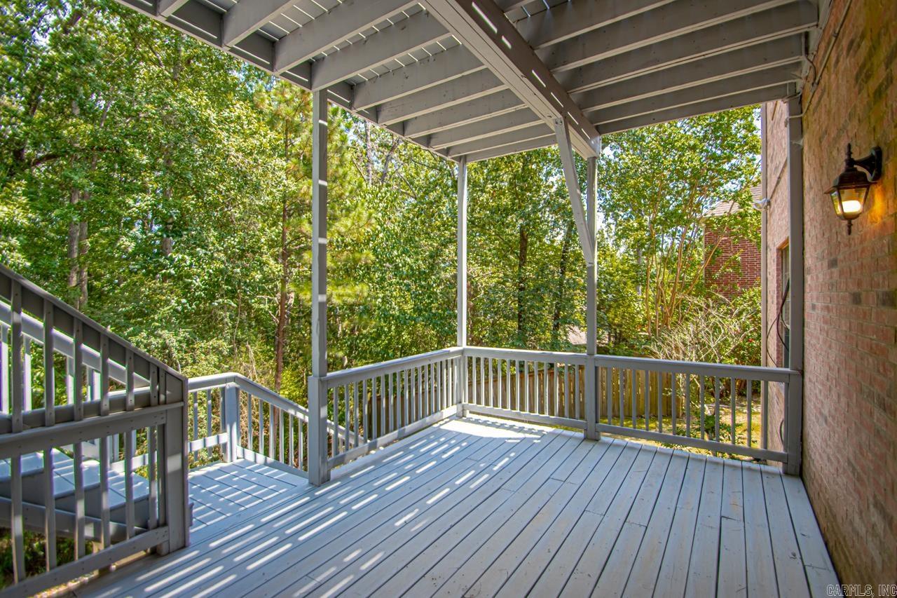 2806 Woodsgate Drive Little Rock, AR 72211-4465