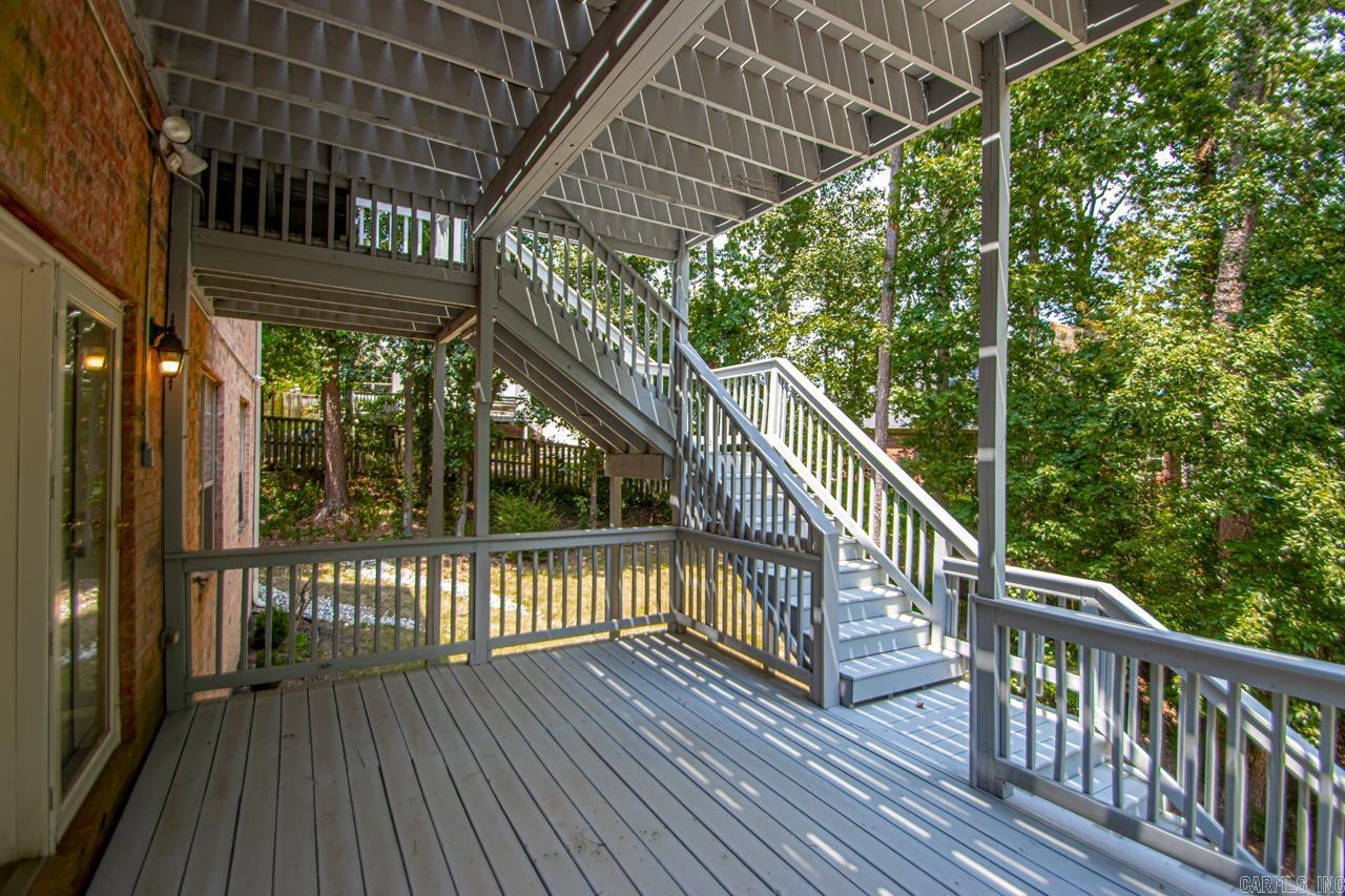 2806 Woodsgate Drive Little Rock, AR 72211-4465