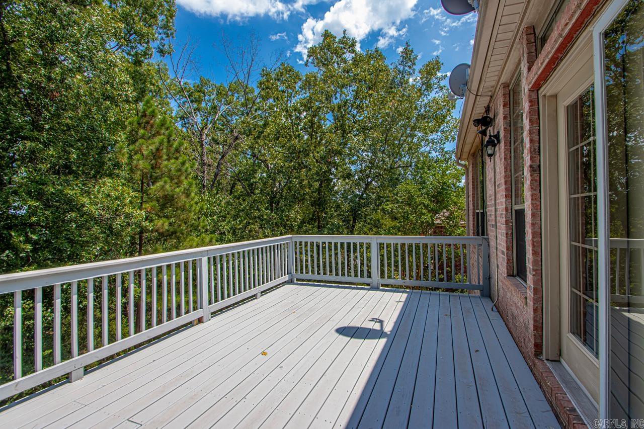 2806 Woodsgate Drive Little Rock, AR 72211-4465
