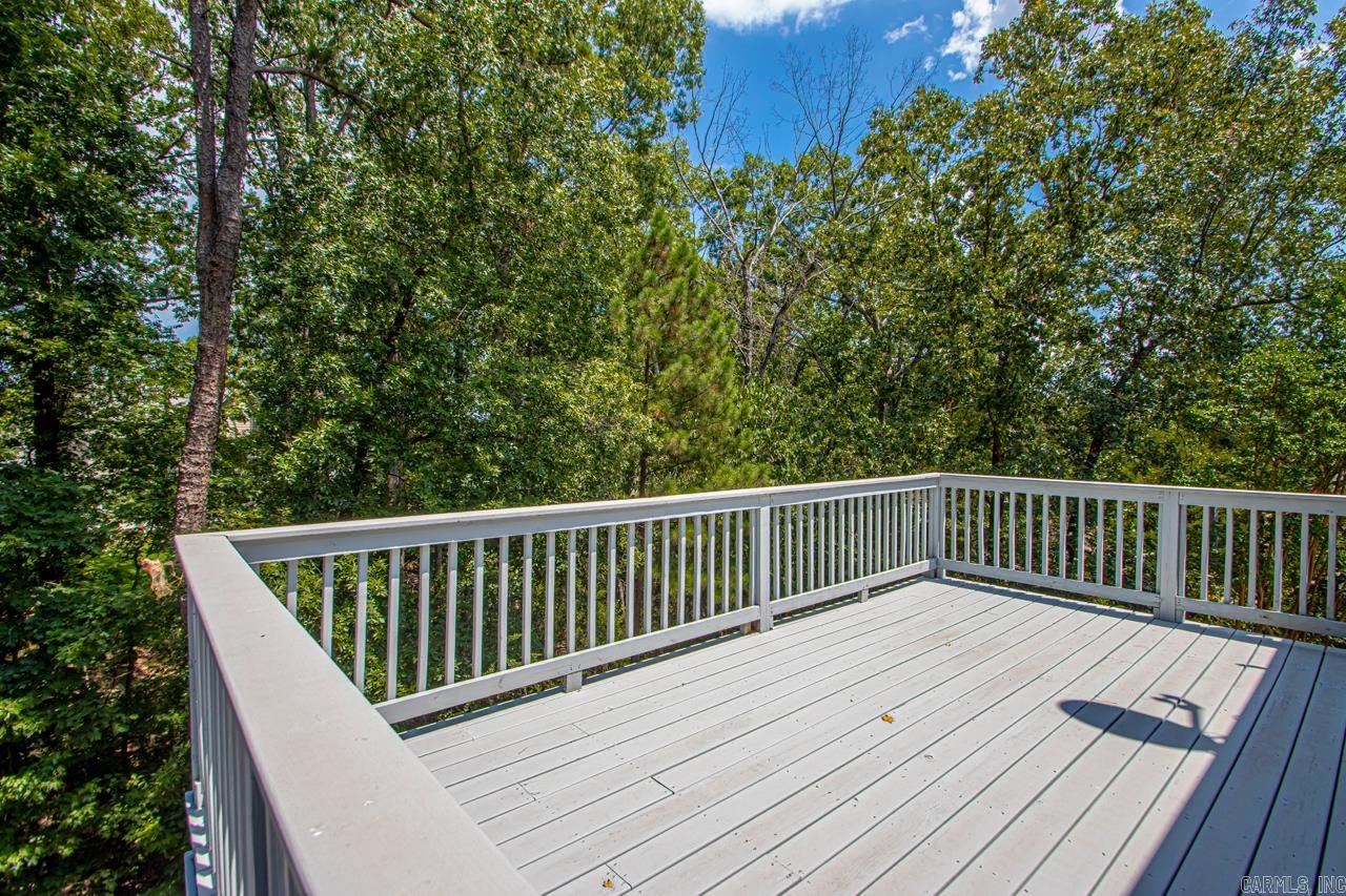 2806 Woodsgate Drive Little Rock, AR 72211-4465