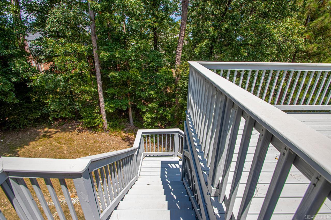 2806 Woodsgate Drive Little Rock, AR 72211-4465