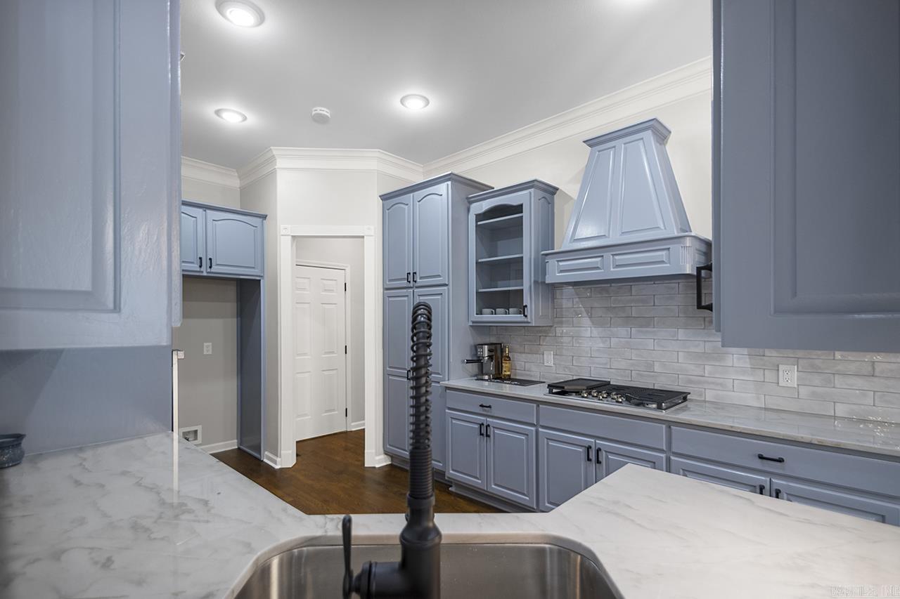 2806 Woodsgate Drive Little Rock, AR 72211-4465