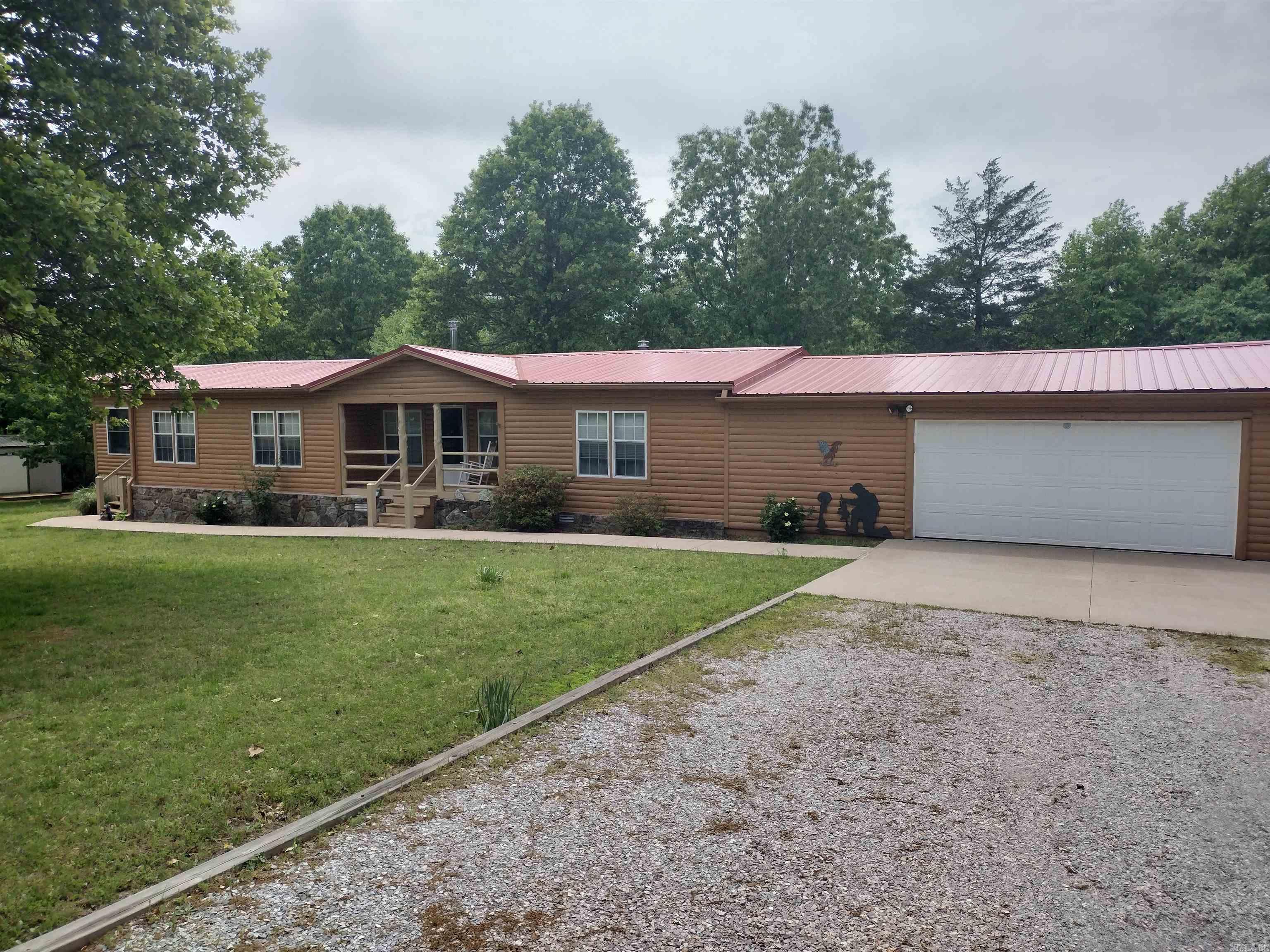 227  Lord LN  Mountain View, AR