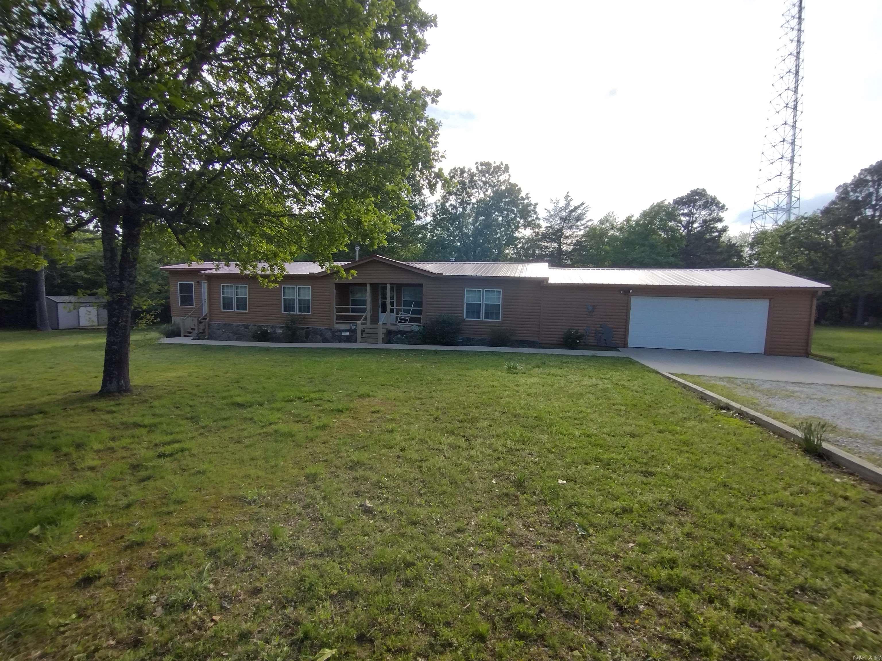 227  Lord LN  Mountain View, AR