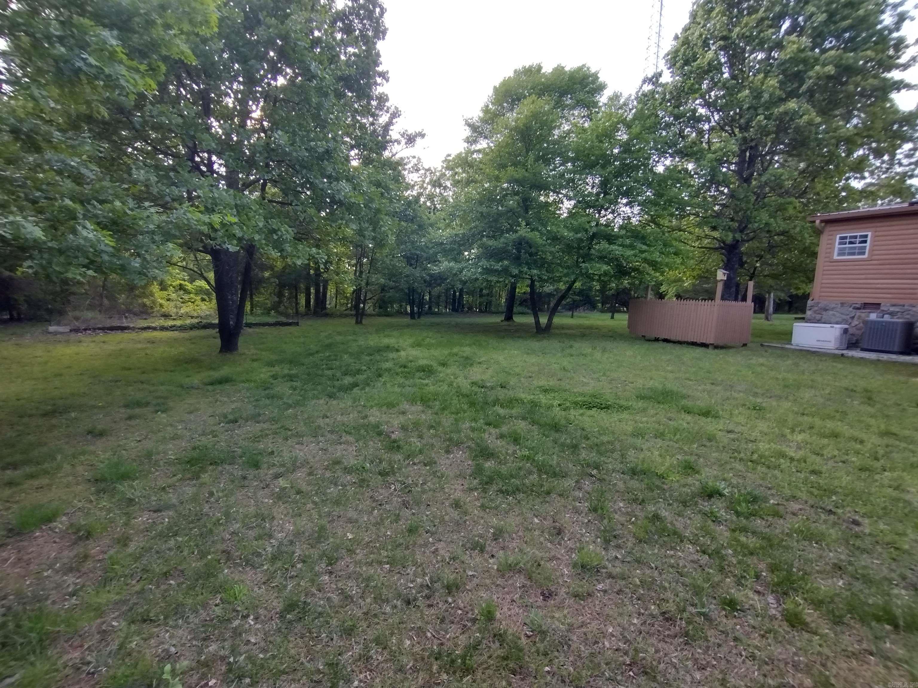 227  Lord LN  Mountain View, AR