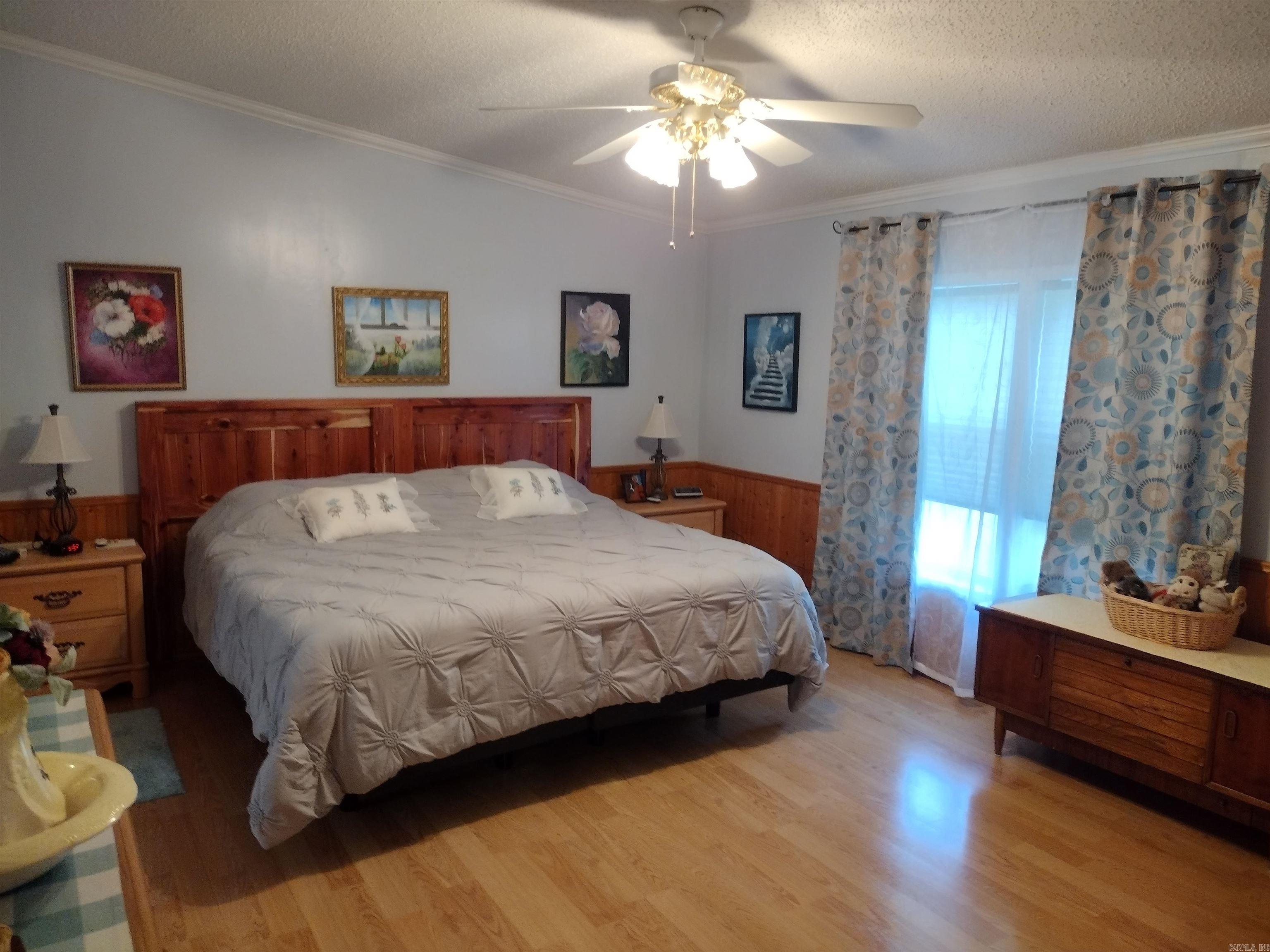 227  Lord LN  Mountain View, AR