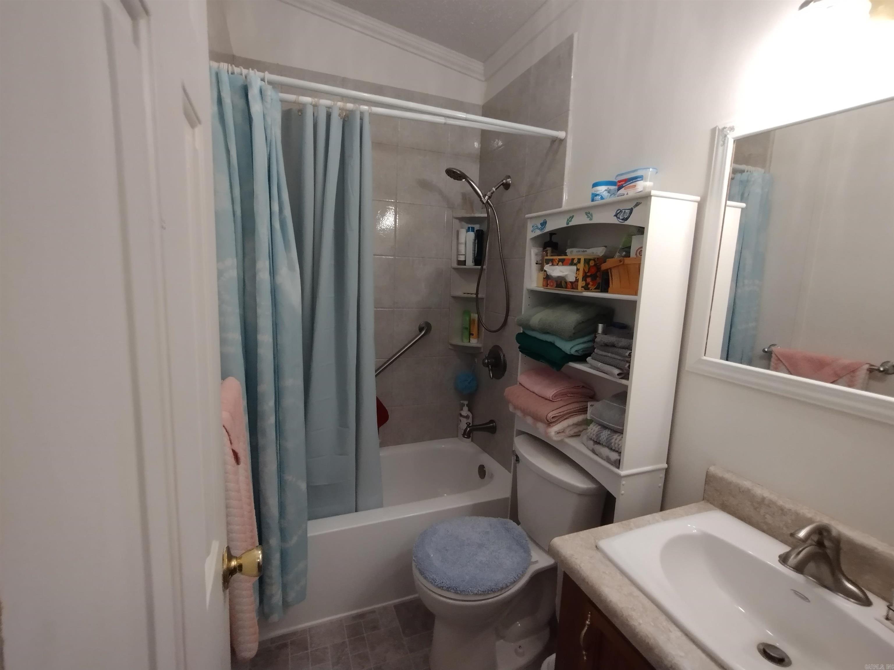 227  Lord LN  Mountain View, AR