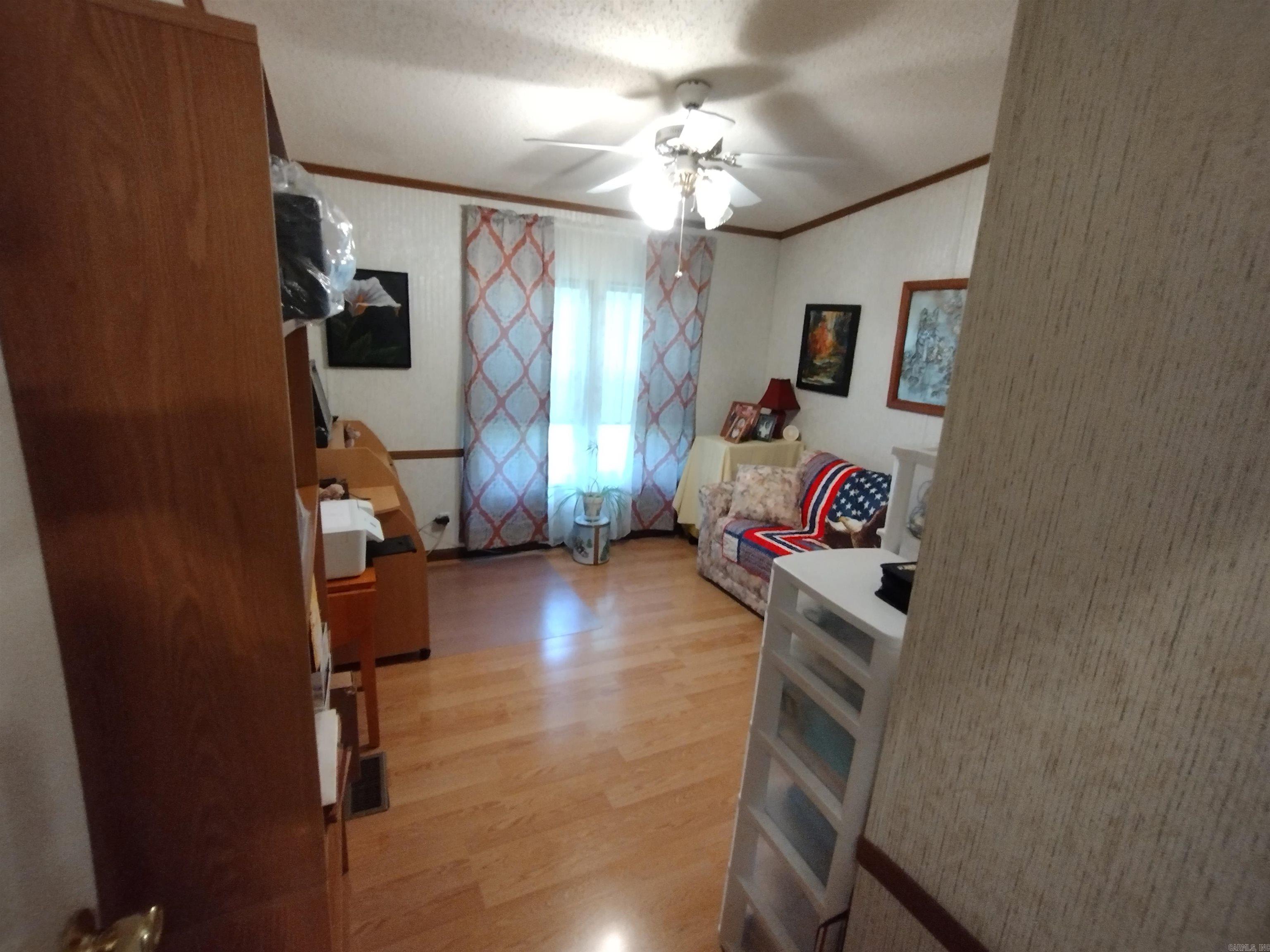 227  Lord LN  Mountain View, AR