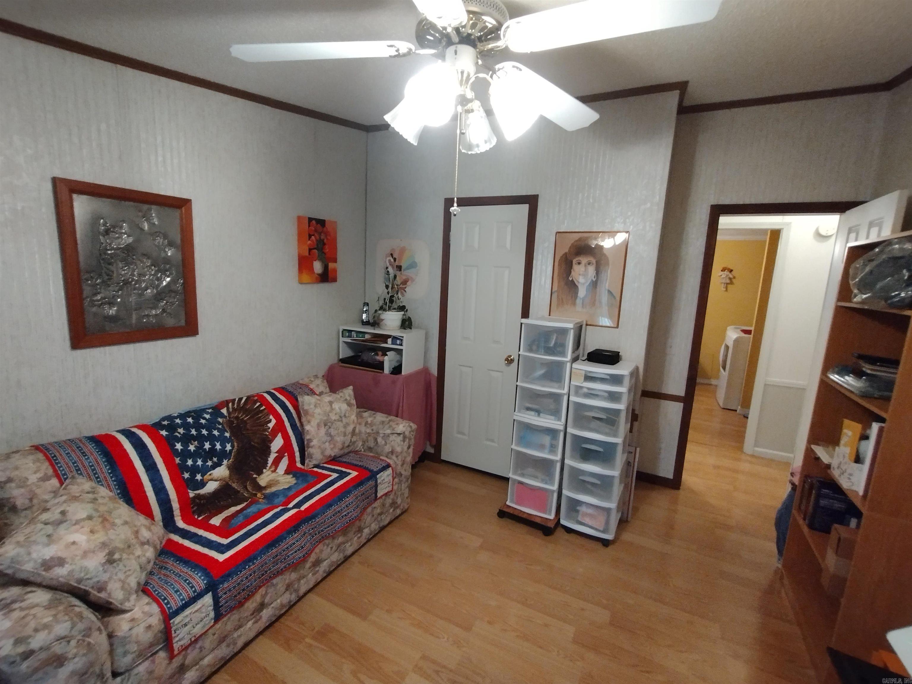 227  Lord LN  Mountain View, AR