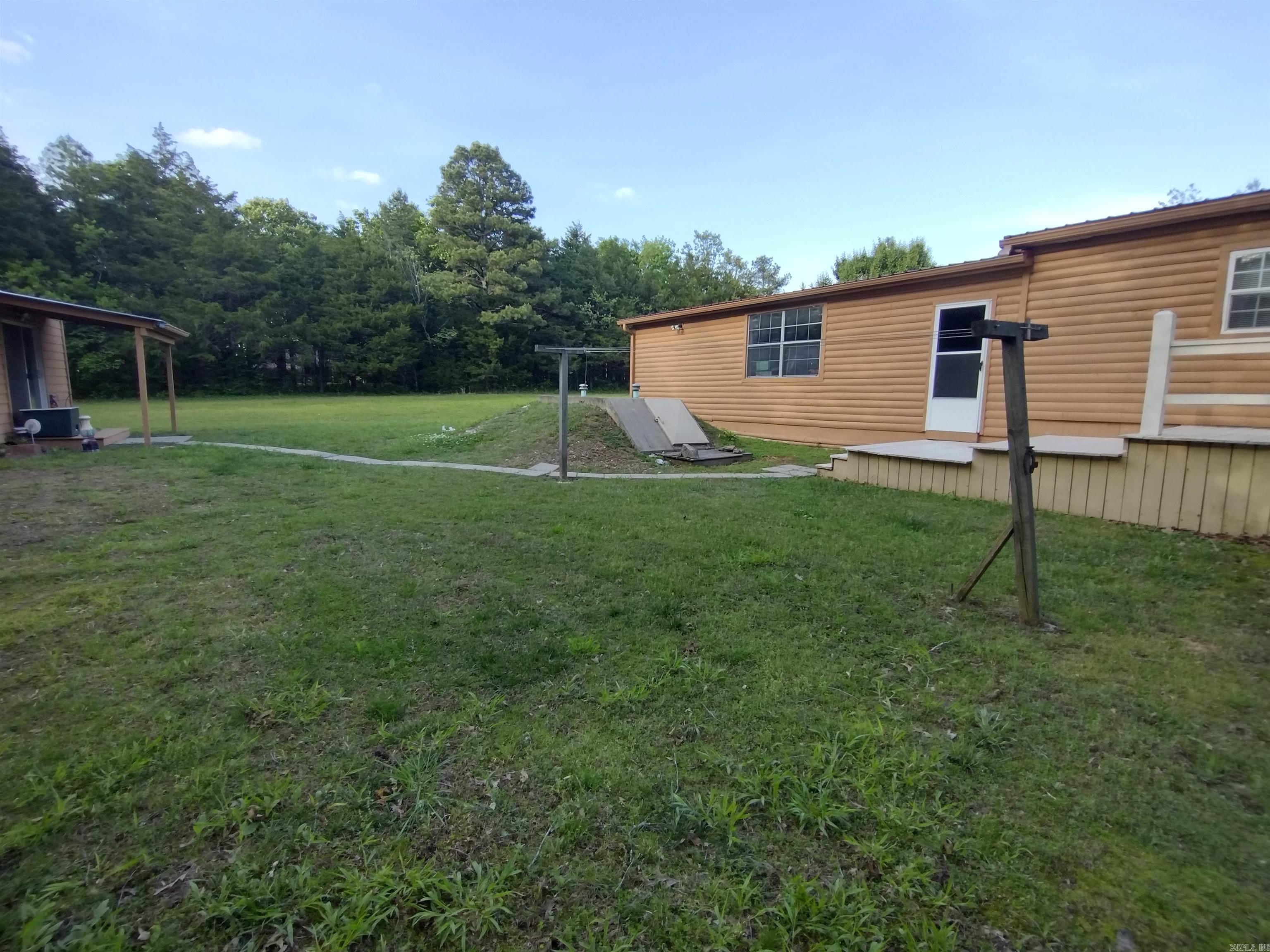 227  Lord LN  Mountain View, AR