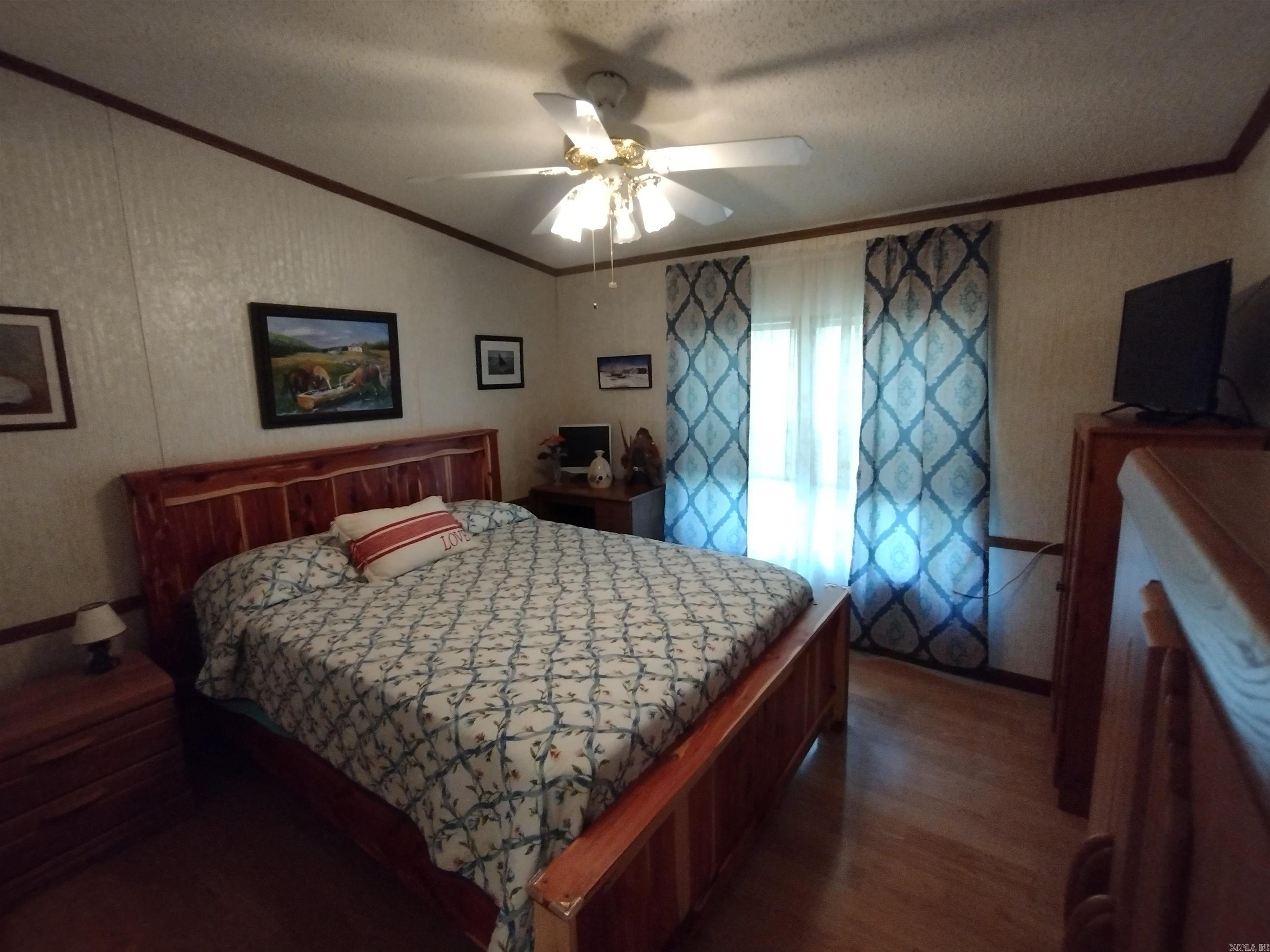 227  Lord LN  Mountain View, AR