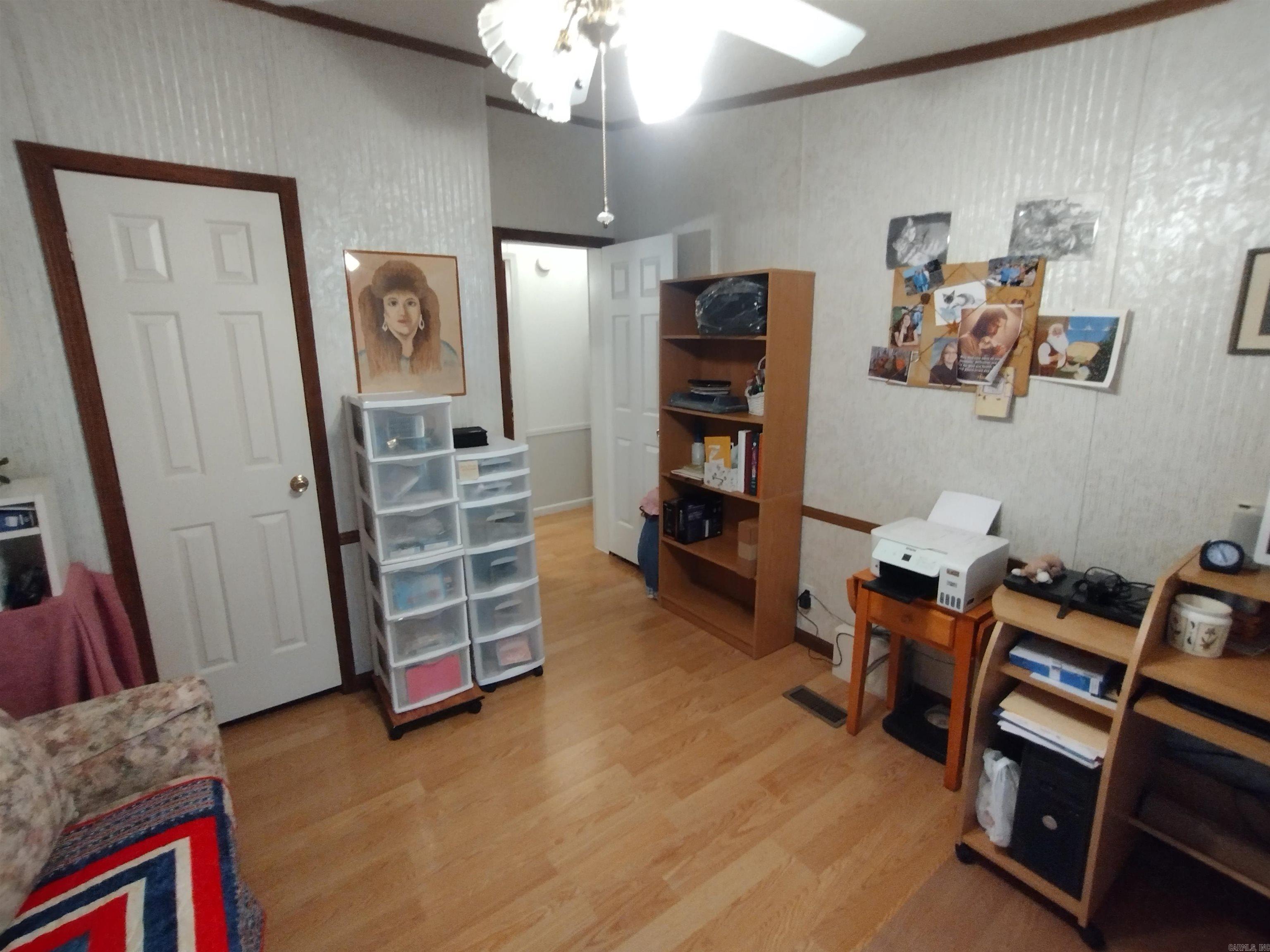 227  Lord LN  Mountain View, AR