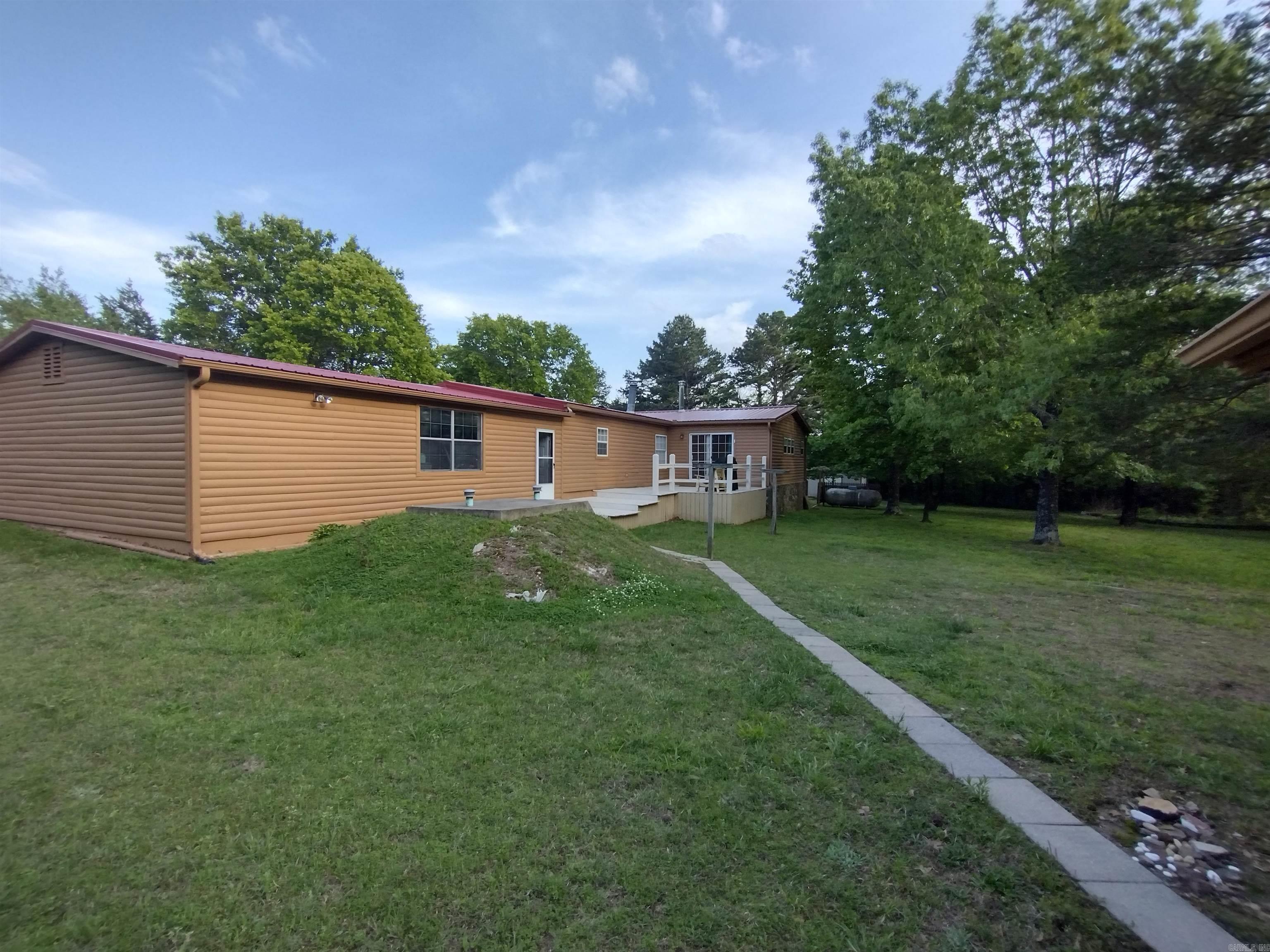 227  Lord LN  Mountain View, AR
