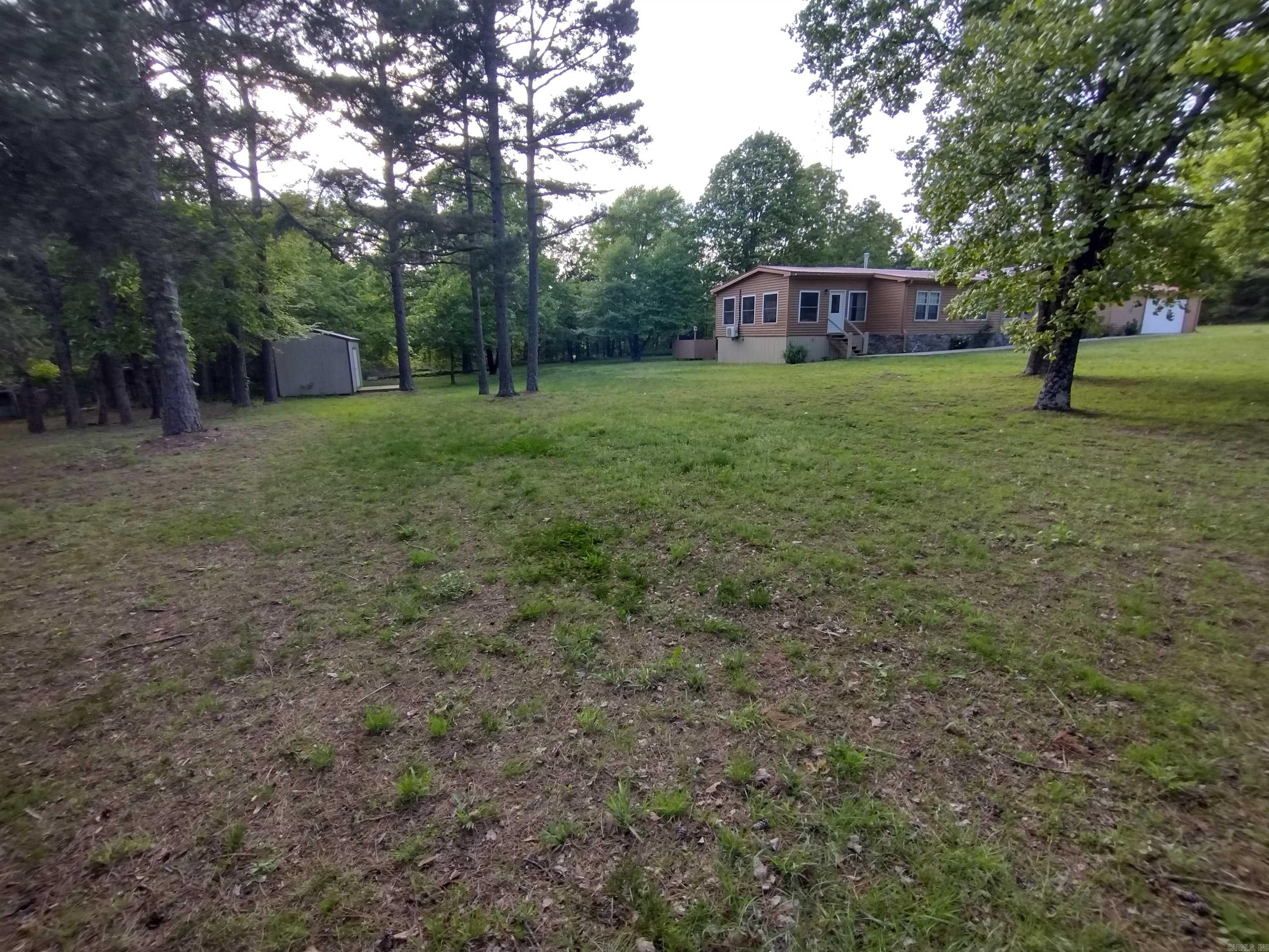 227  Lord LN  Mountain View, AR