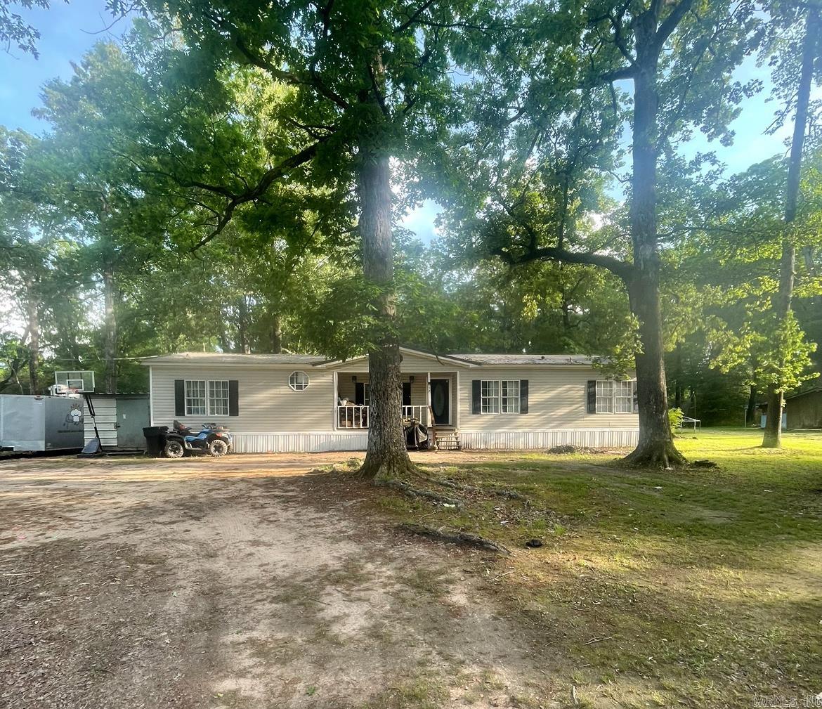 520  Roosevelt Drive  Star City, AR