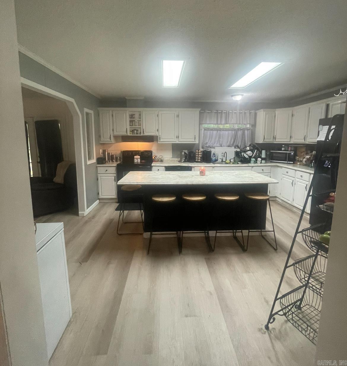 520  Roosevelt Drive  Star City, AR