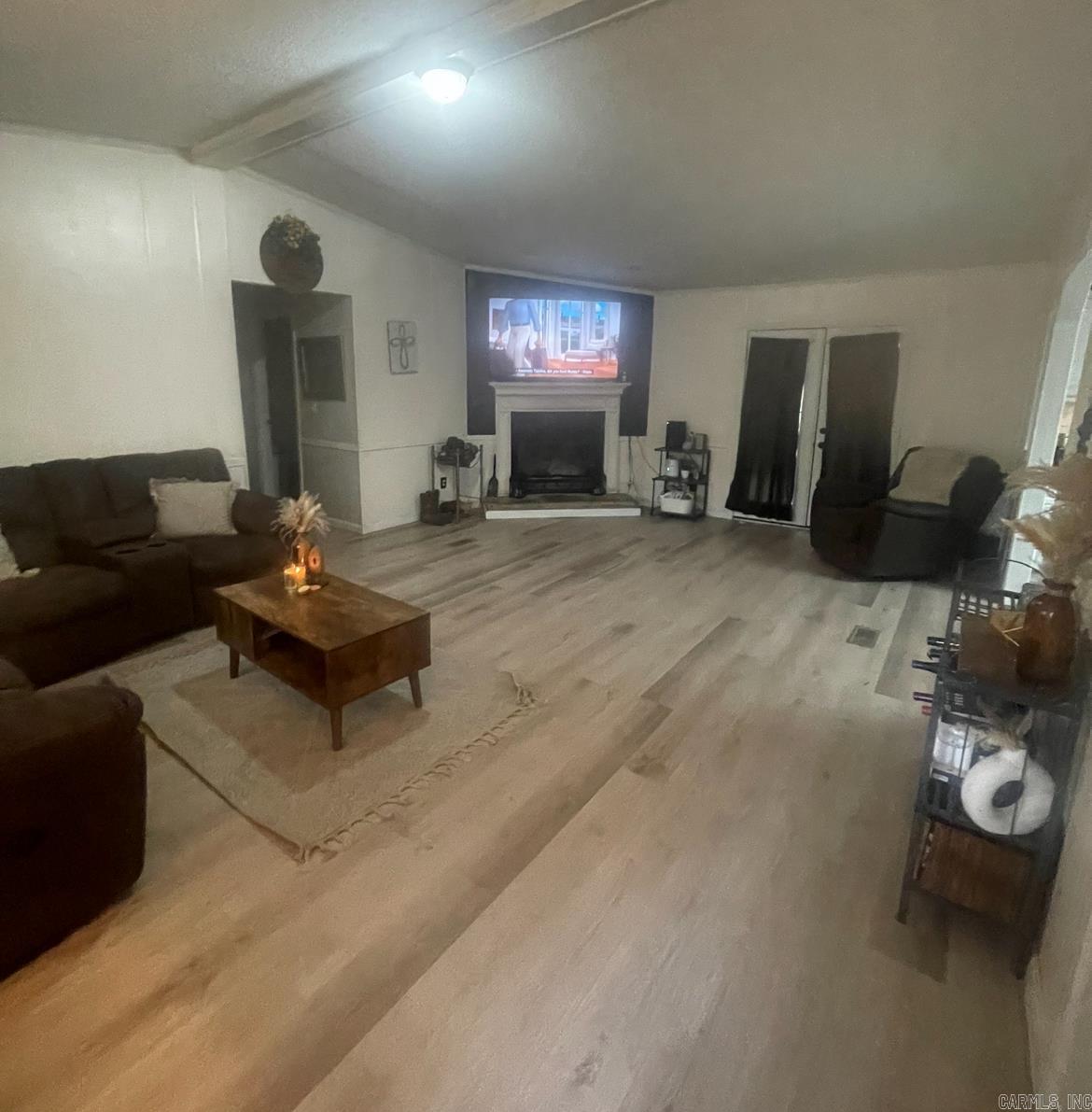 520  Roosevelt Drive  Star City, AR